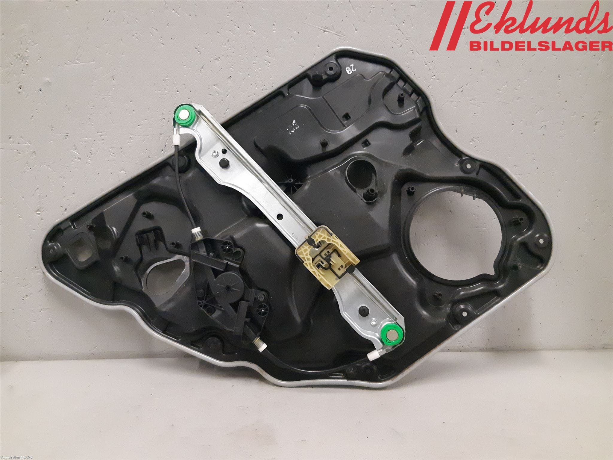 Volvo XC60 14-17 Fönsterhiss El Kompl