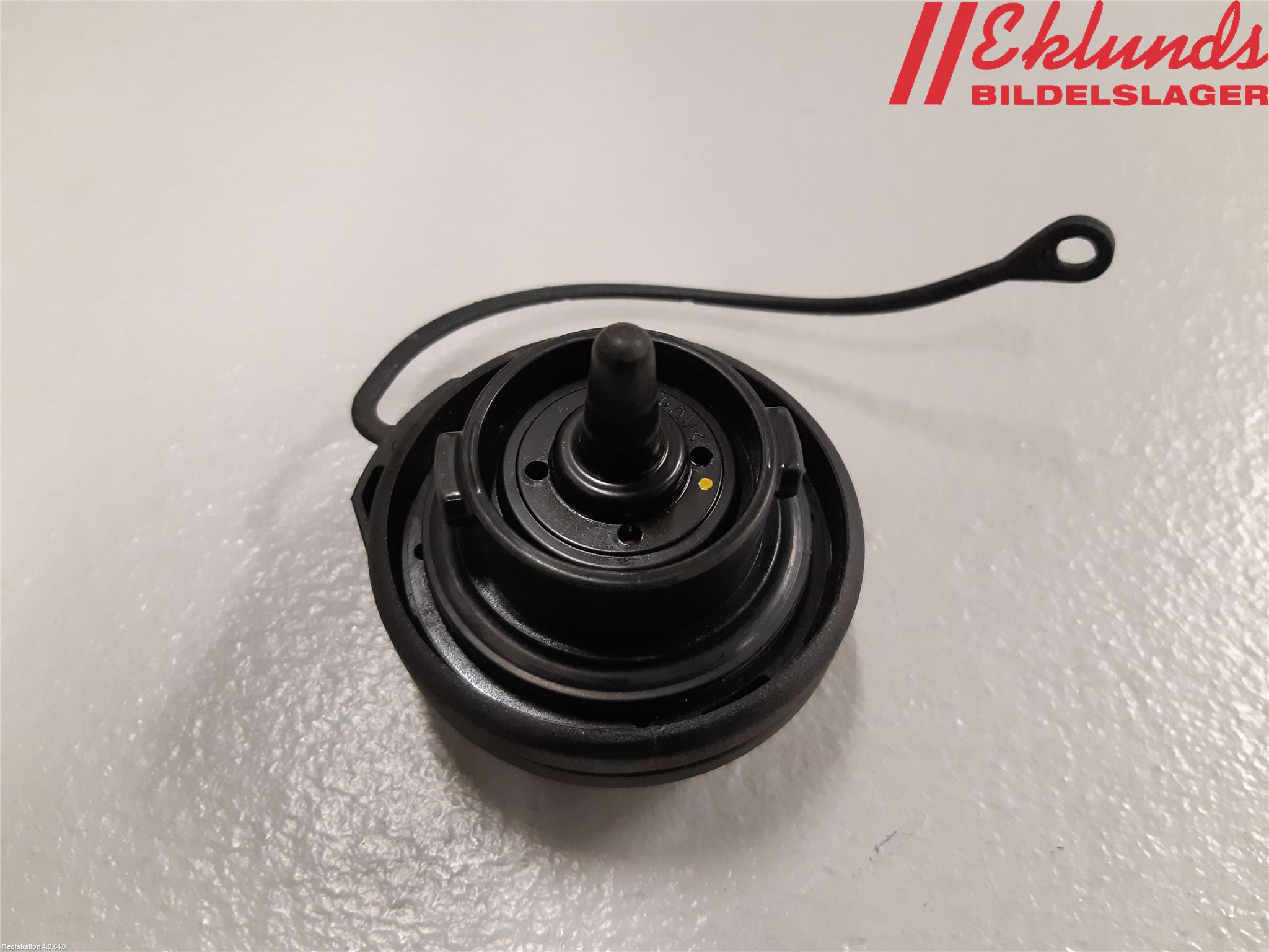 Audi A3/S3 8V 13-20 Bränsletankslock