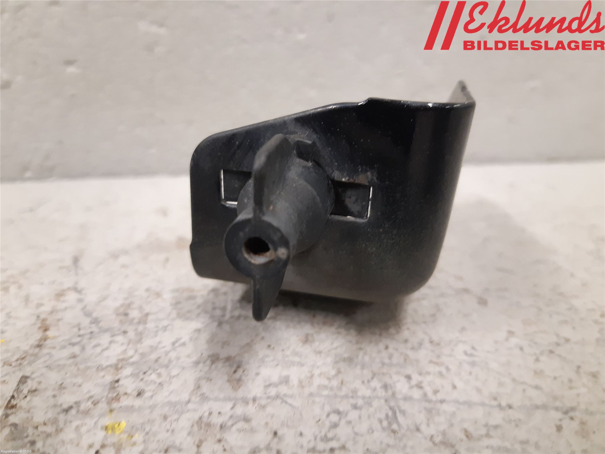 Opel INSIGNIA 09-16 Frontplåt