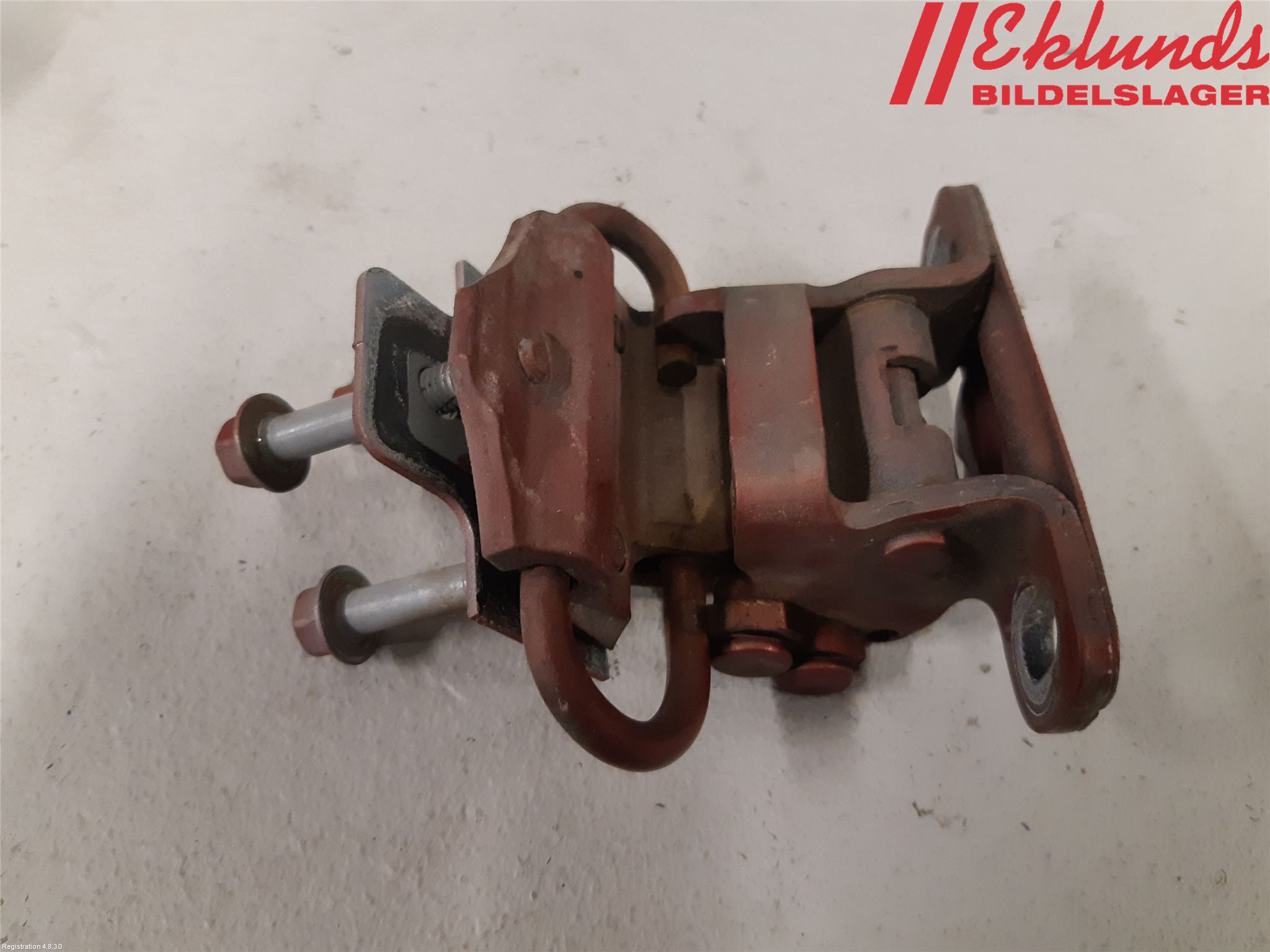 Volvo 740 84-87 Dörrgångjärn