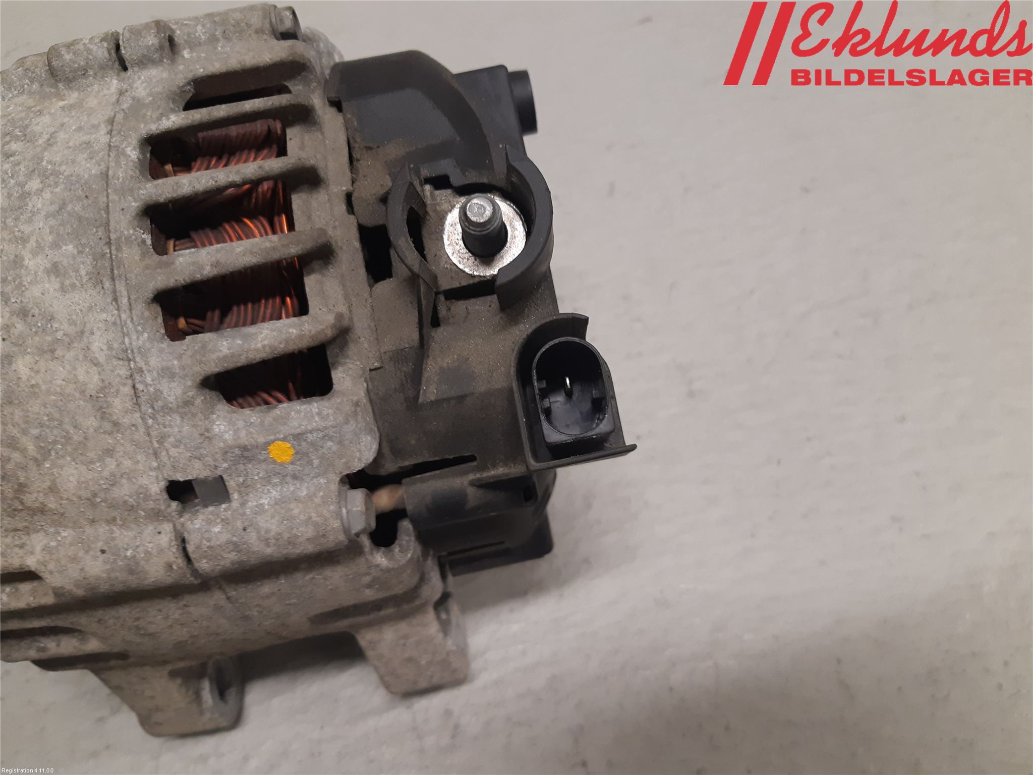 Ford FOCUS 11-14 Generator