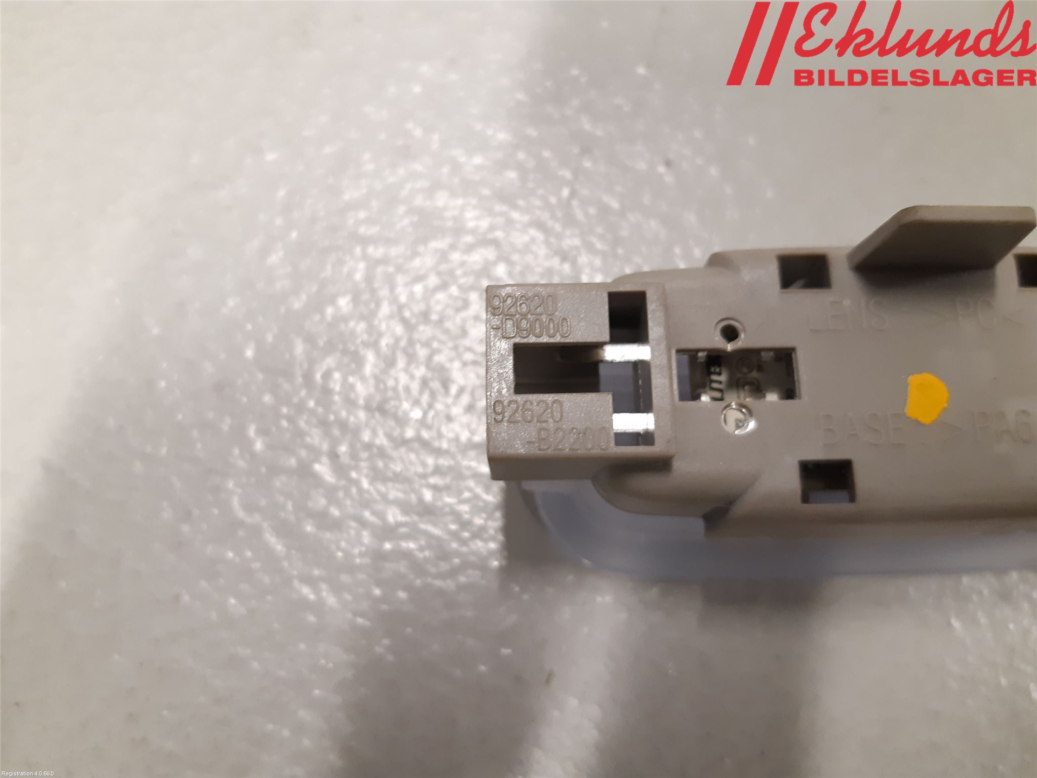 Kia SPORTAGE (QL) 16-21 Innerbelysning