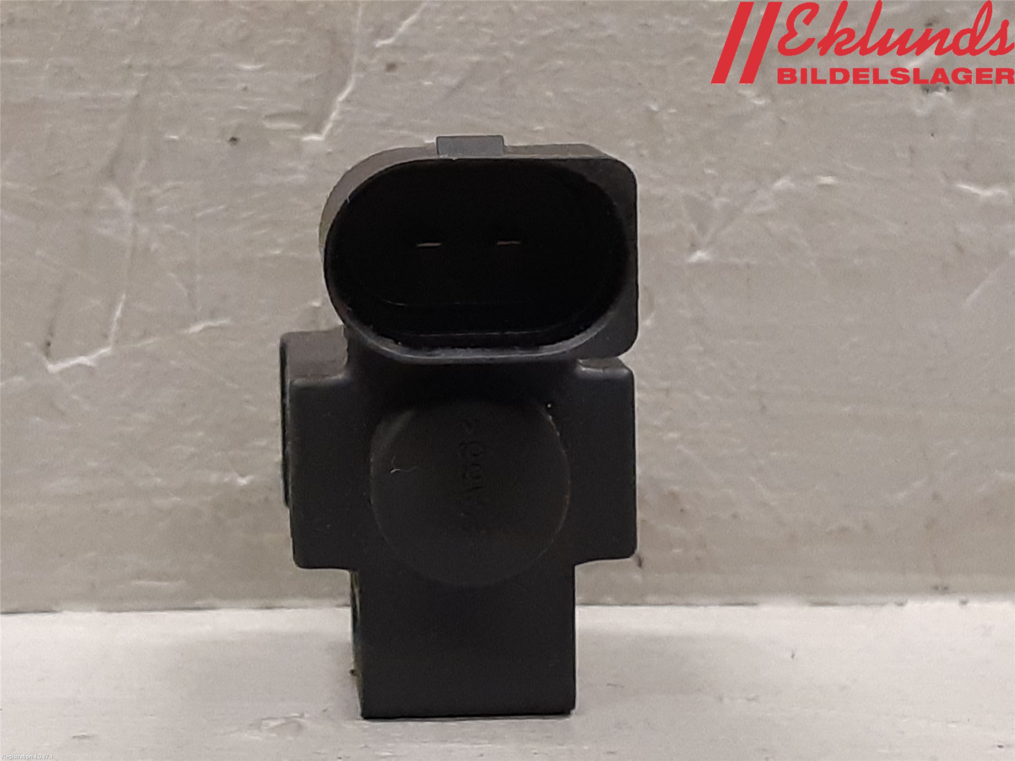 Audi A4/S4 08-11 Vakuumventil