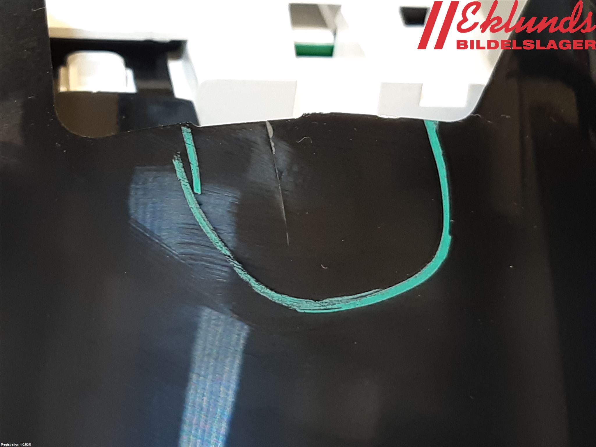 Renault CLIO IV 12-16 Instrument Komb