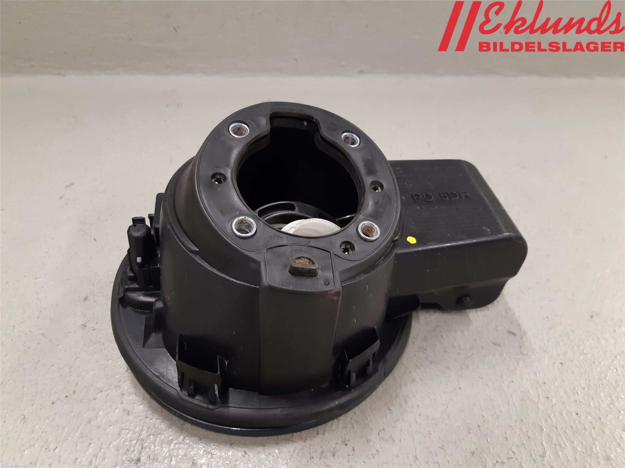 Hyundai i30 PD 17- Tanklucka