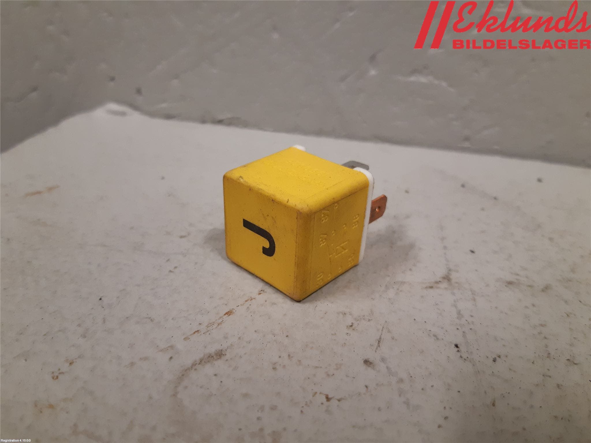 Volvo 940 91-98 Relä Övrigt