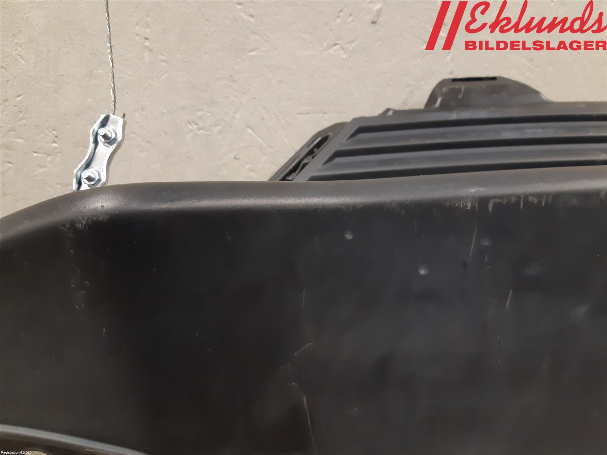 Honda CIVIC 17-22 Spoiler Bak