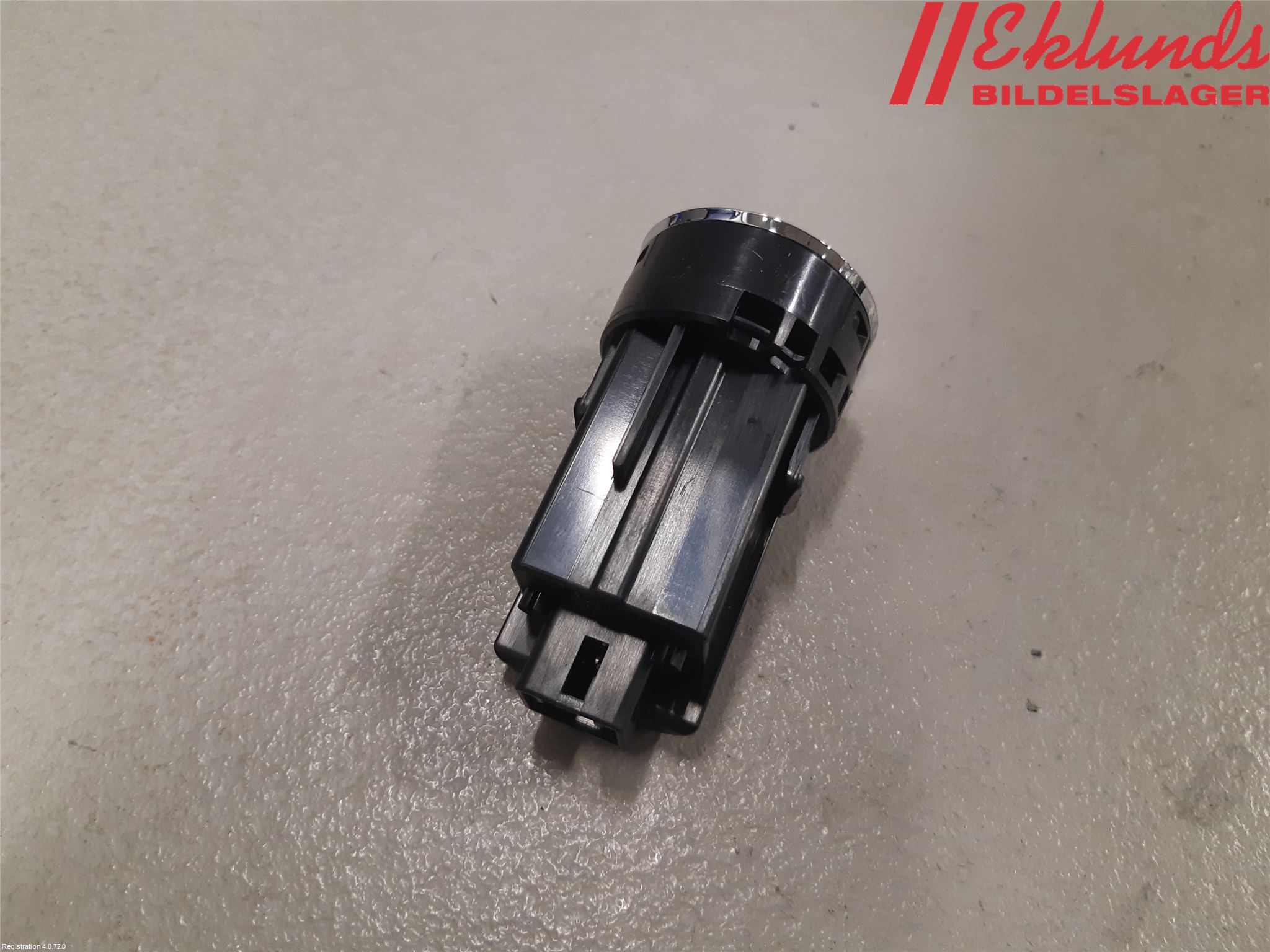 Toyota RAV4 13-18 Startknapp Personbil