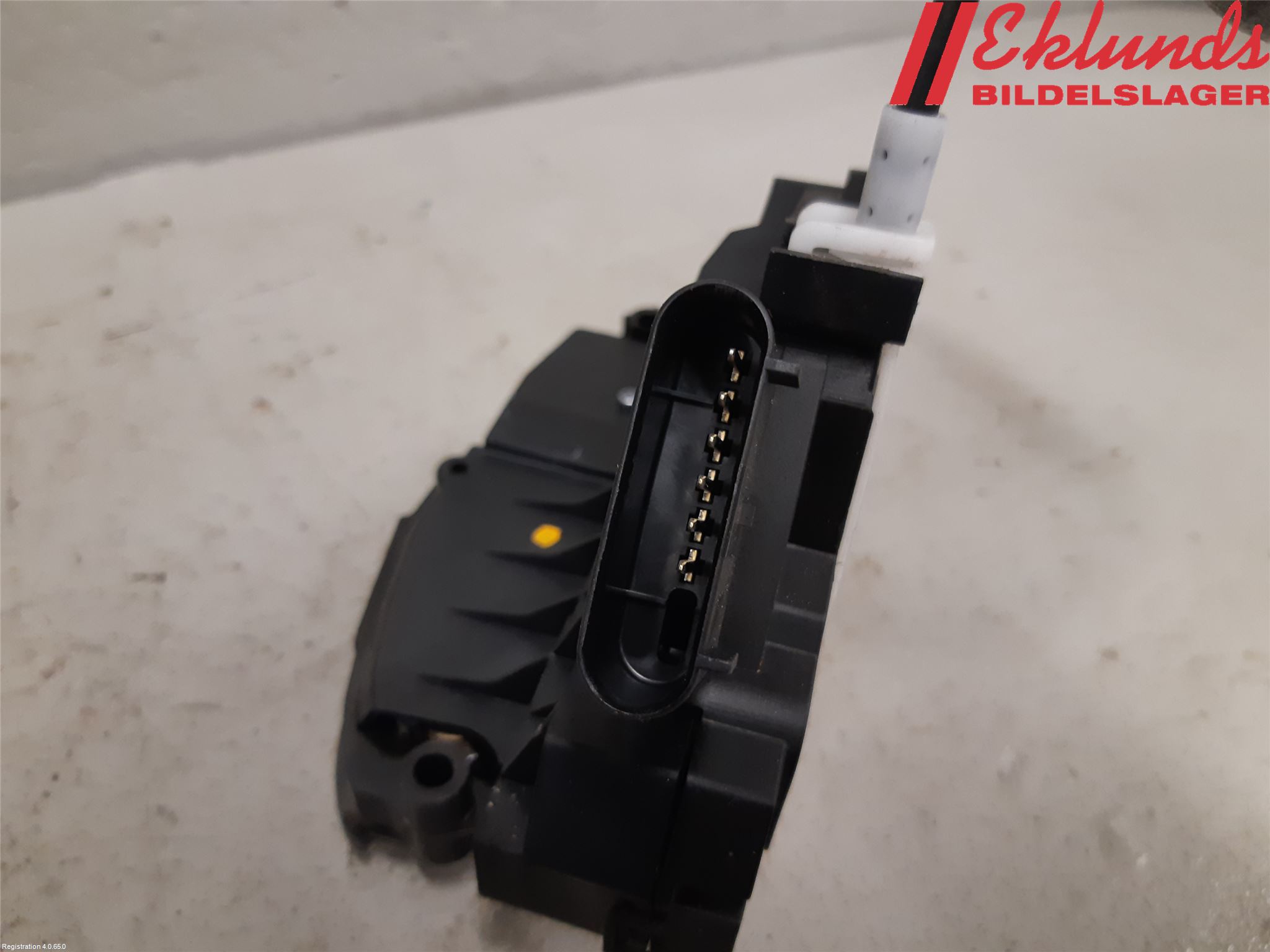 Volvo V60 14-18 Centrallåsmotor Höger