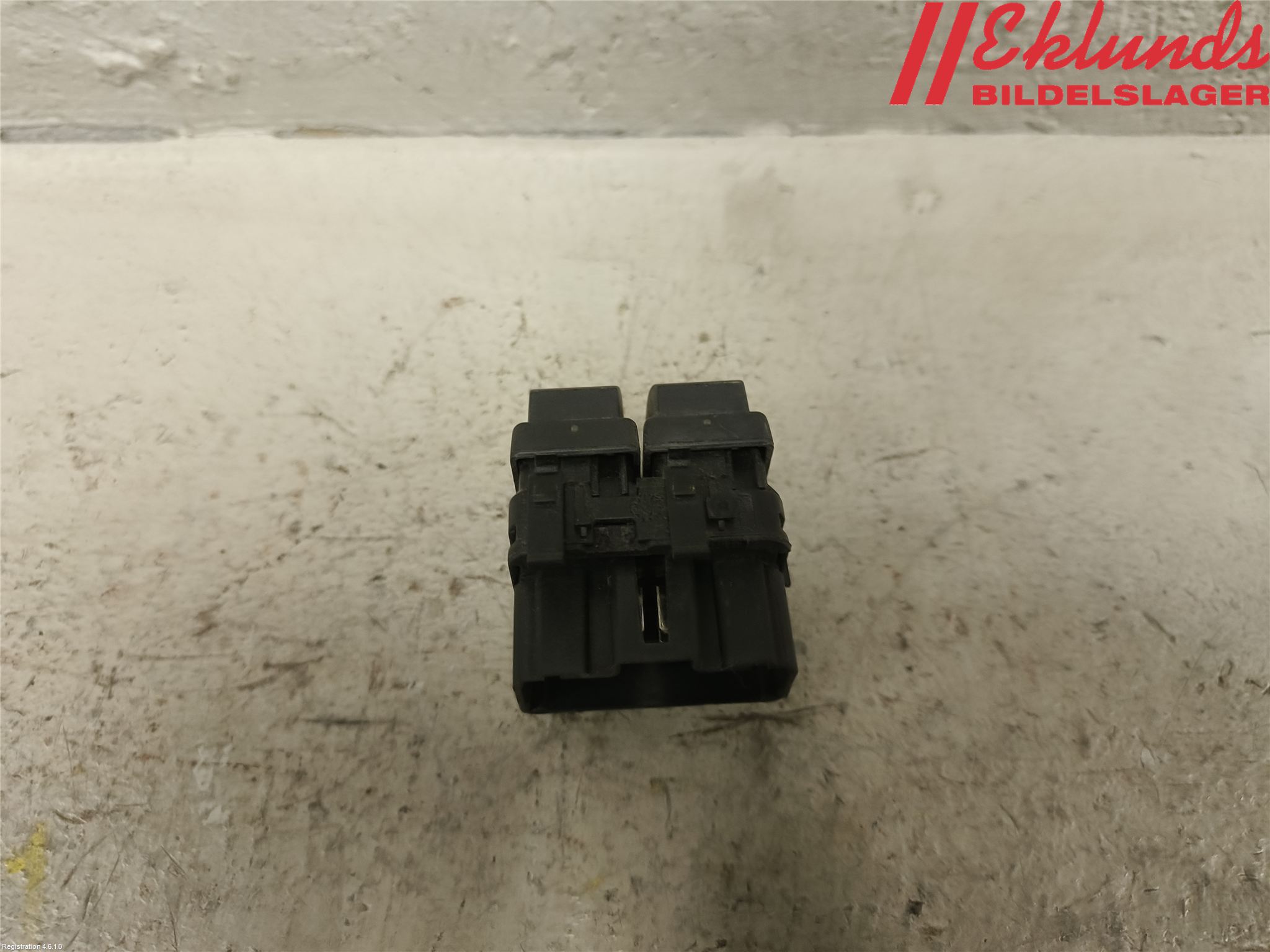 Opel MOVANO B 10-22 Strömställare Elhiss