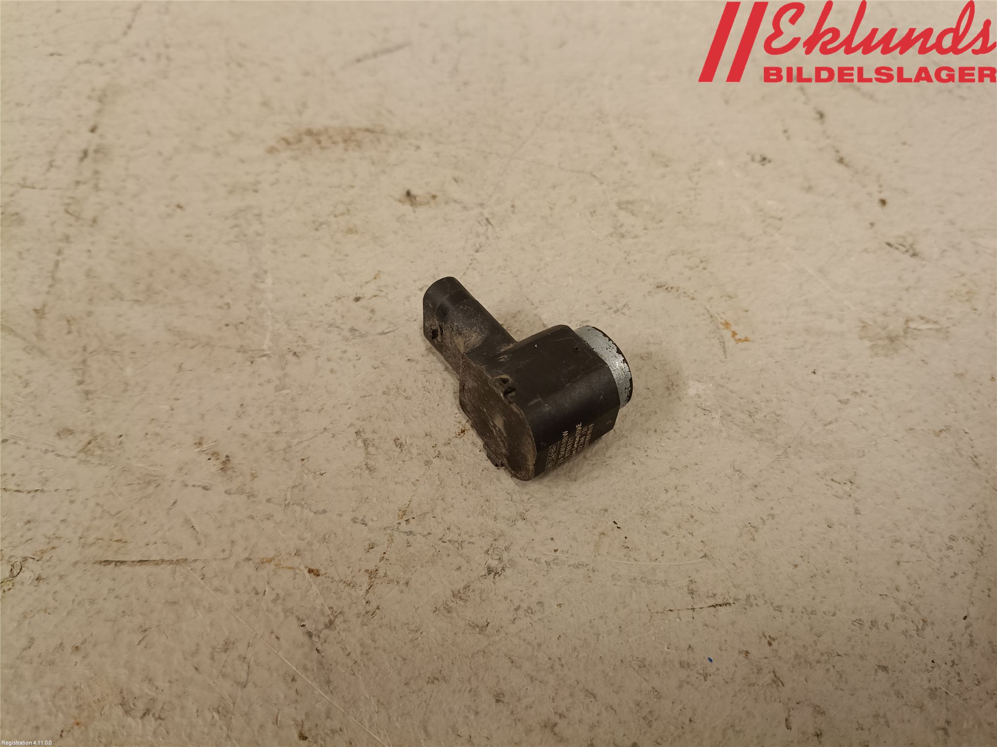 Volvo S80 07-13 Parkeringshjälp Backsensor