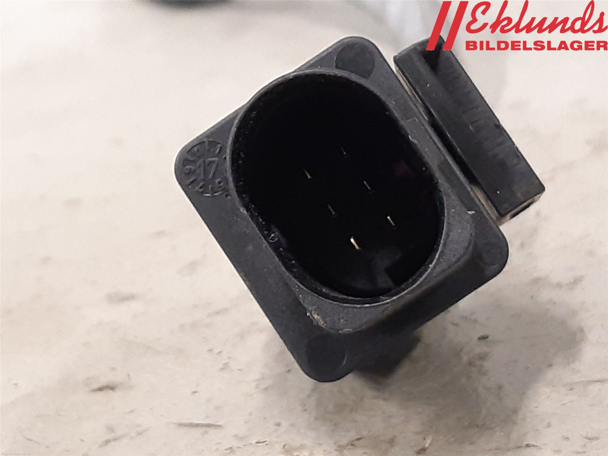 Honda CR-V 13-18 Injlambdasond