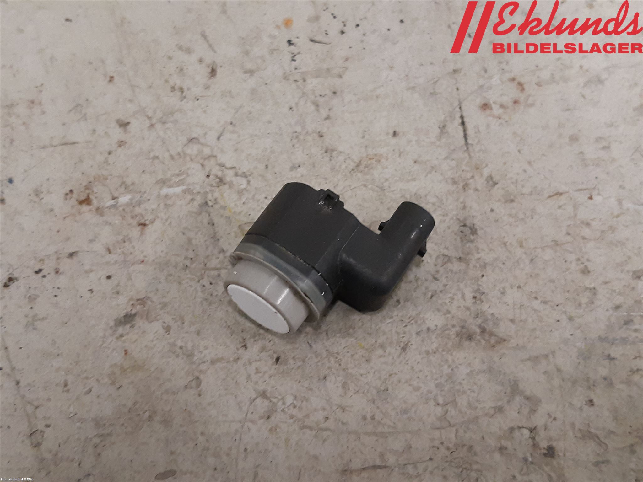 Audi A5 07-16 Parkeringshjälp Frontsensor