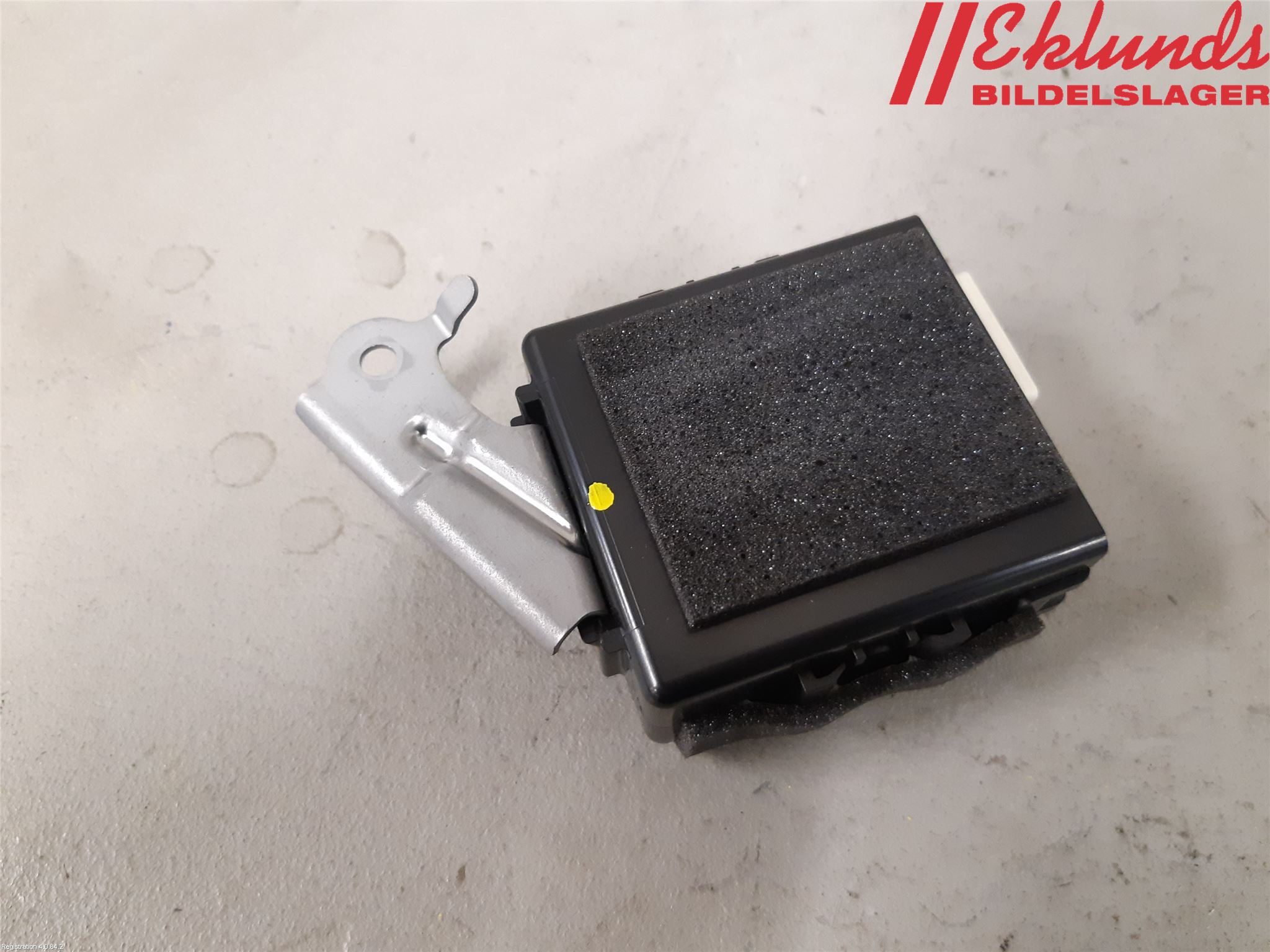 Lexus IS 250/350 14-20 Relä Övrigt