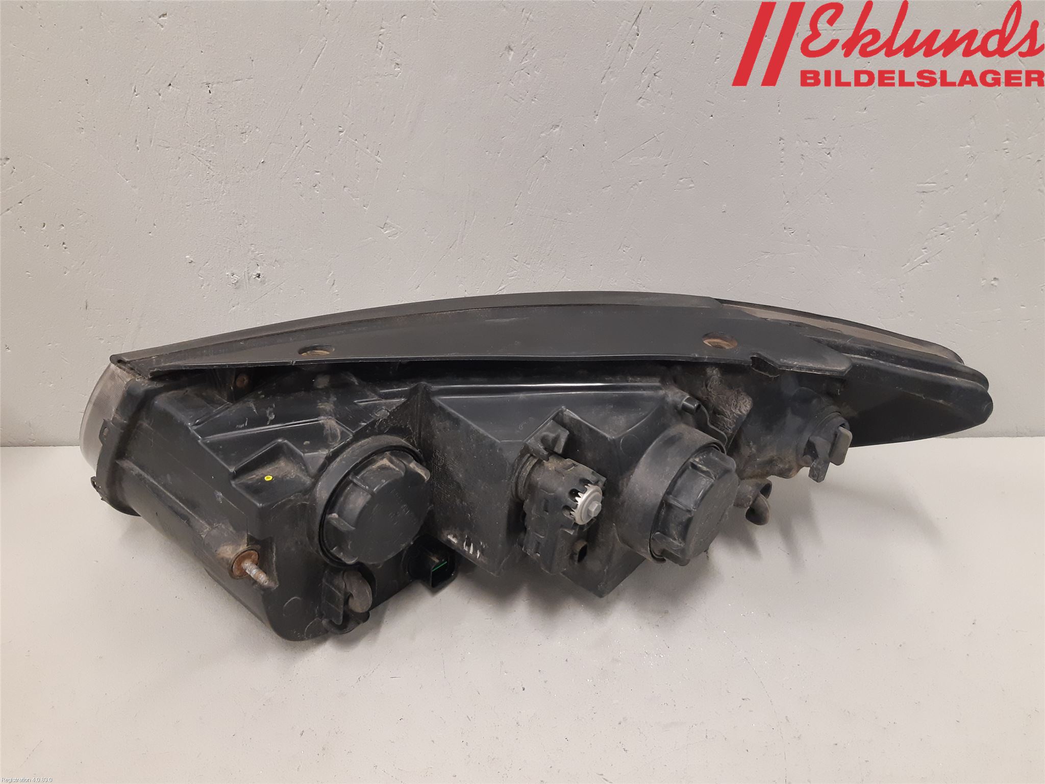 Hyundai SANTA FE  06-12 Strålkastare Höger