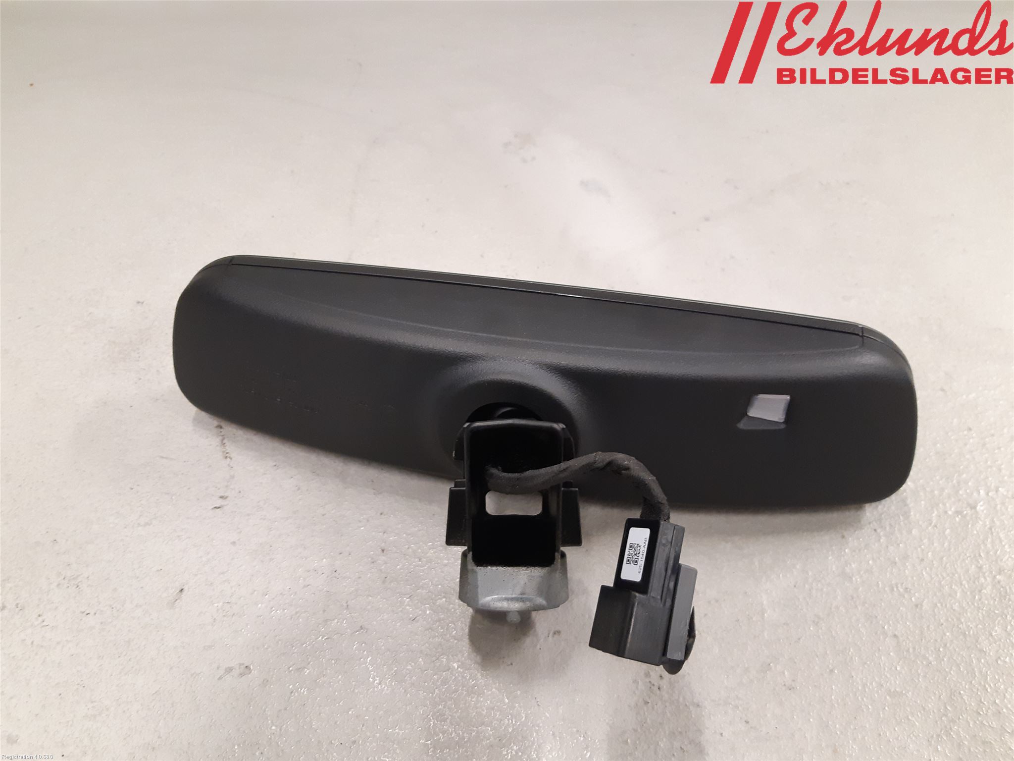 Mazda CX-30 20- Spegel Invändig El