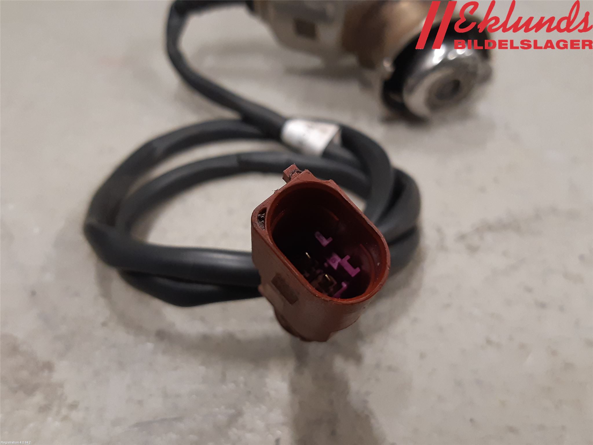 Audi A6/S6 4G 11-18 Injspridare