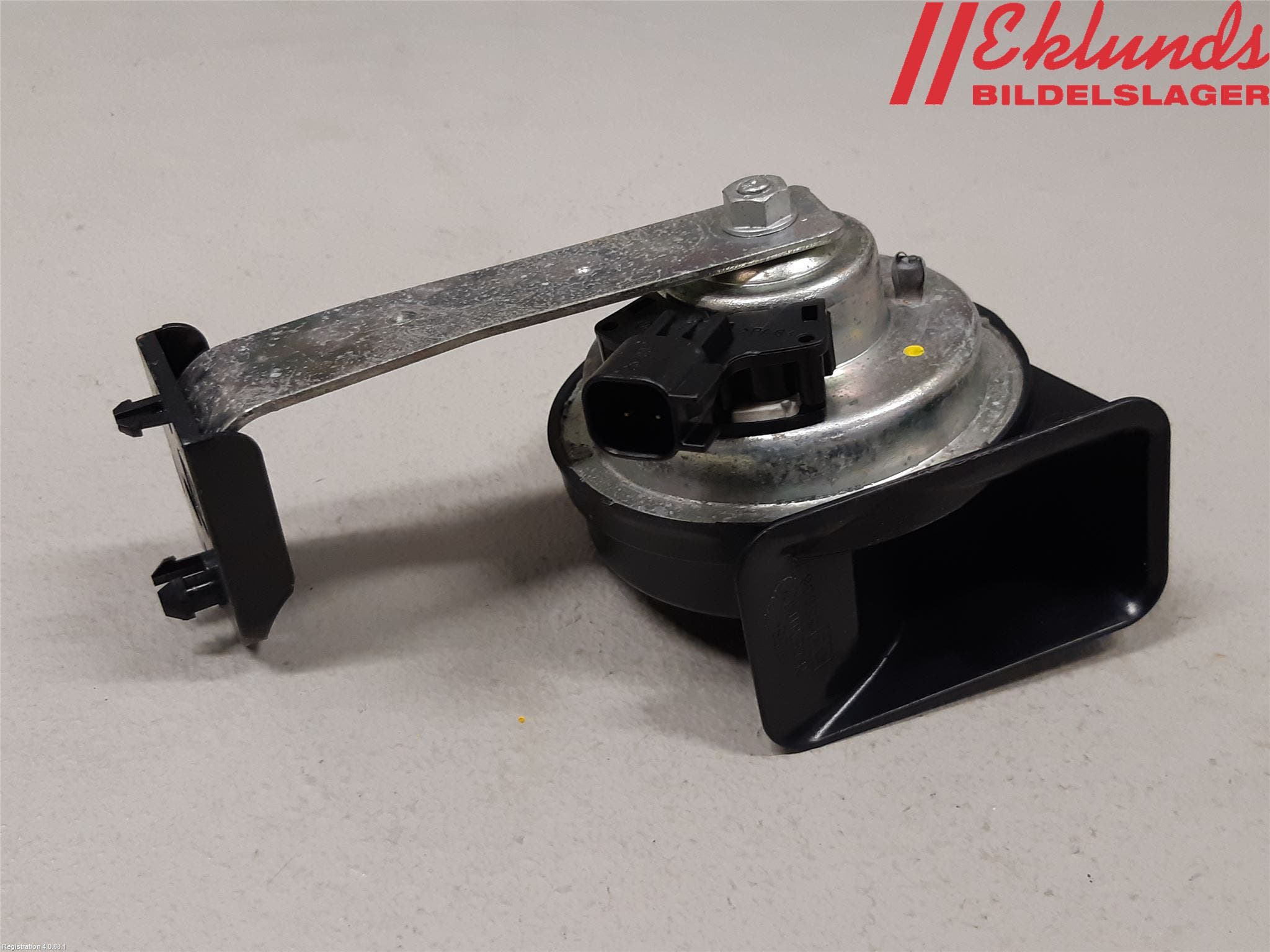 Volvo V60 11-13 Signalhorn