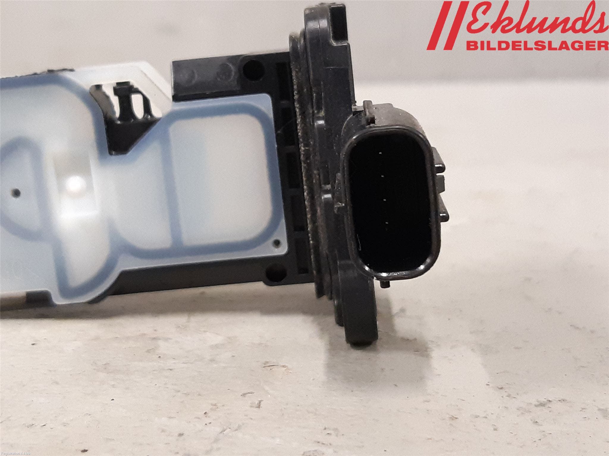 Toyota YARIS XP21 20- Injluftmassamätare