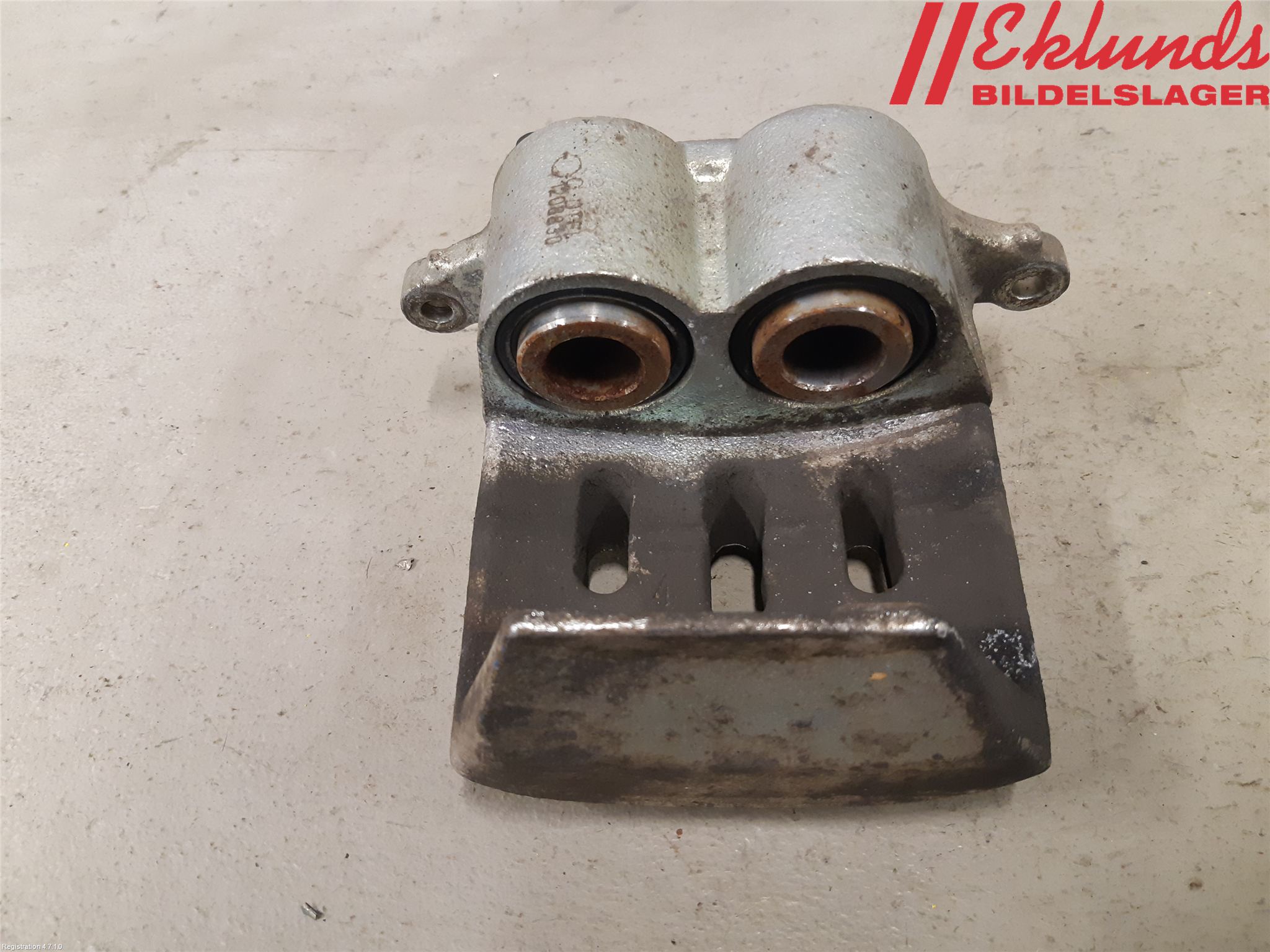 Lexus GS 300/400/430 91-05 Bromsok Fram Höger