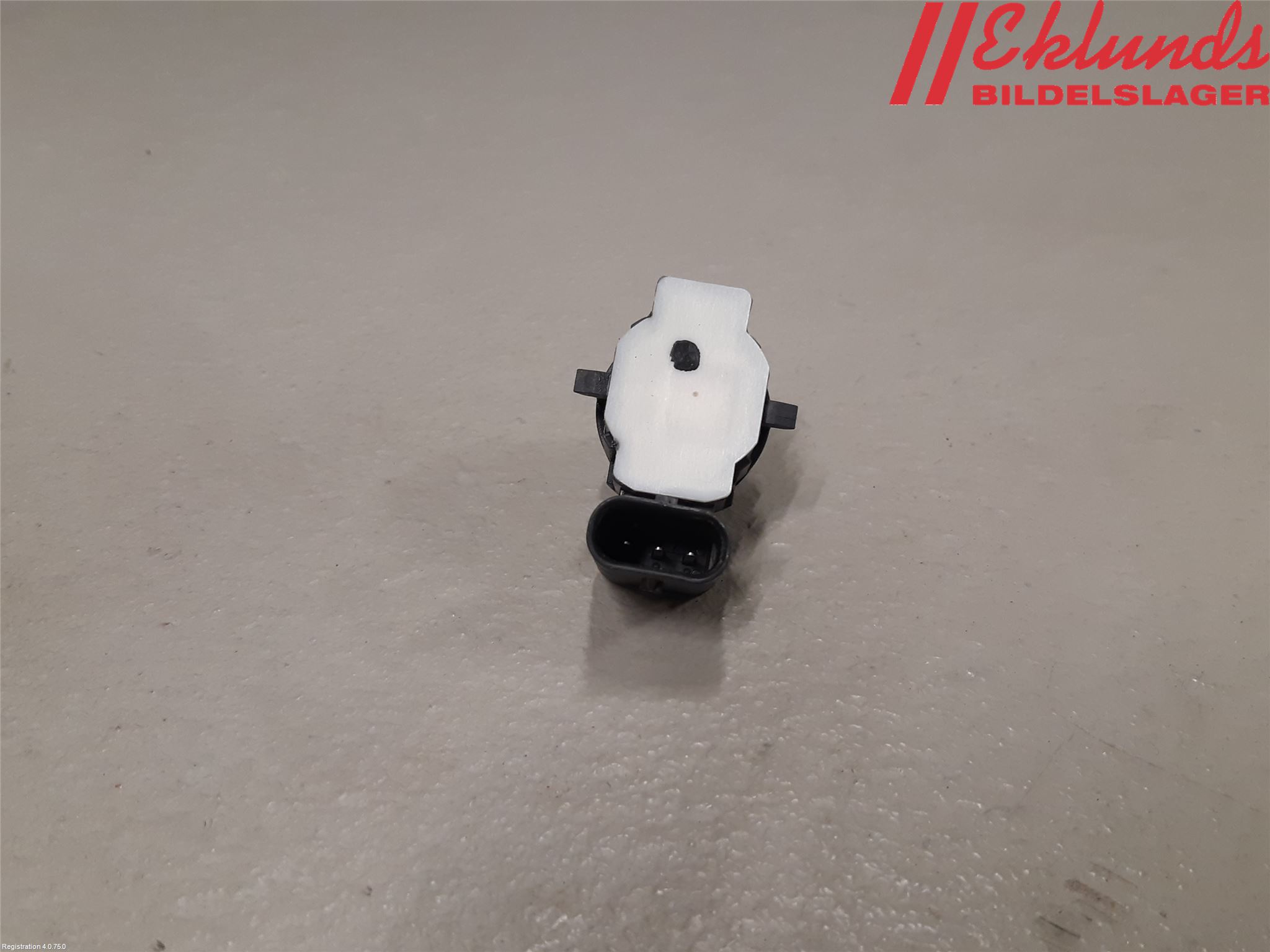 BMW 1 F20/F21 11-19 Parkeringshjälp Backsensor