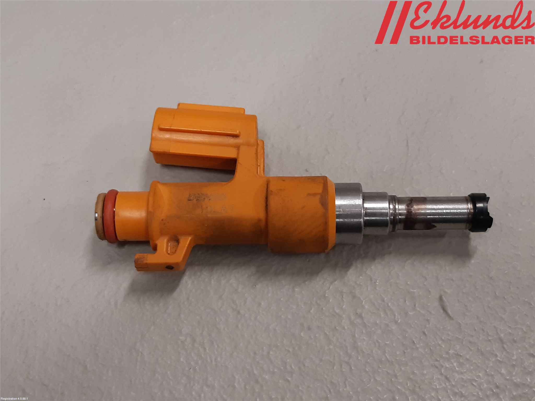 Lexus RX AL20 16-22 Injspridare