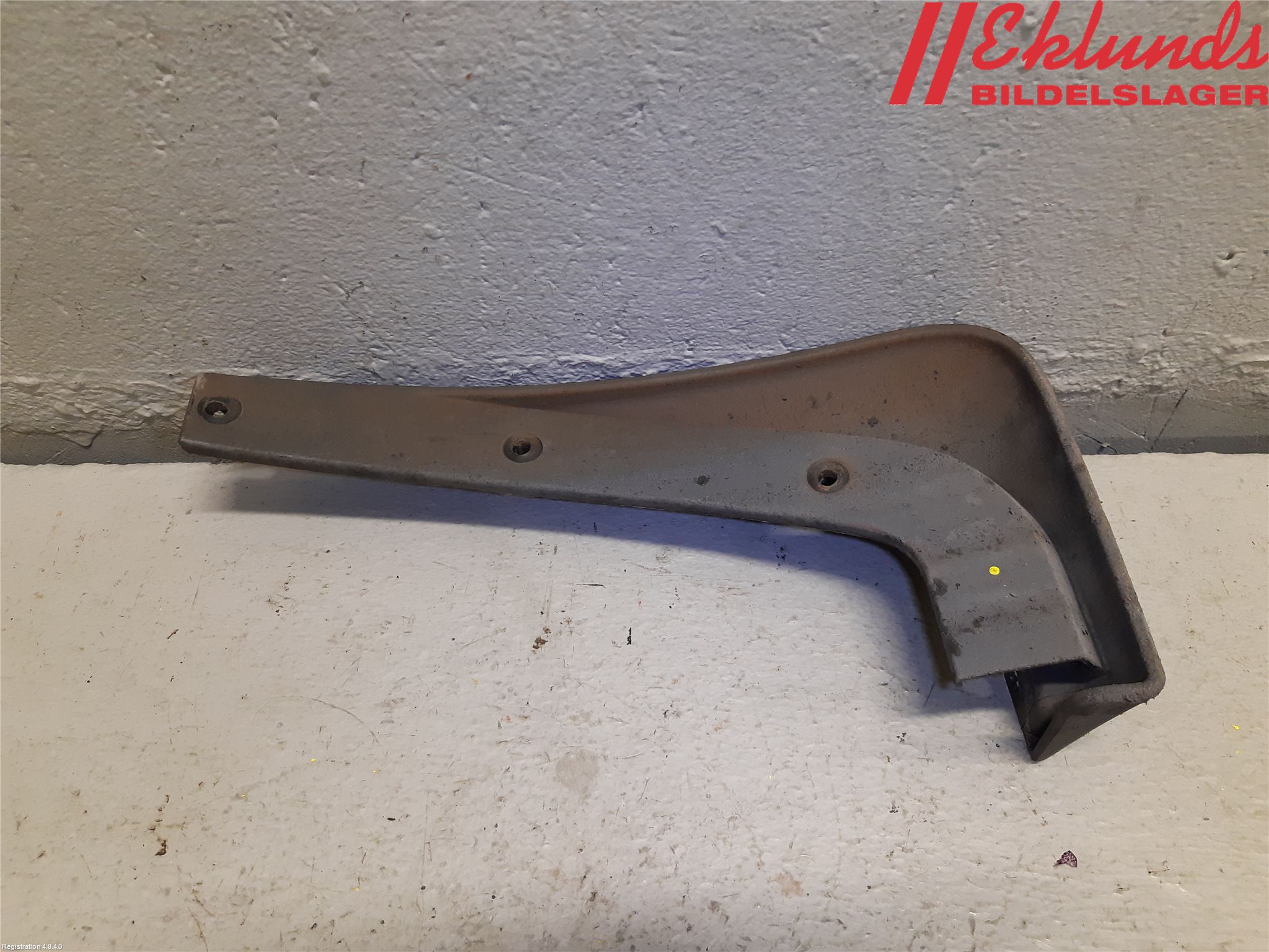 Kia SORENTO 15-20 Stänkskydd