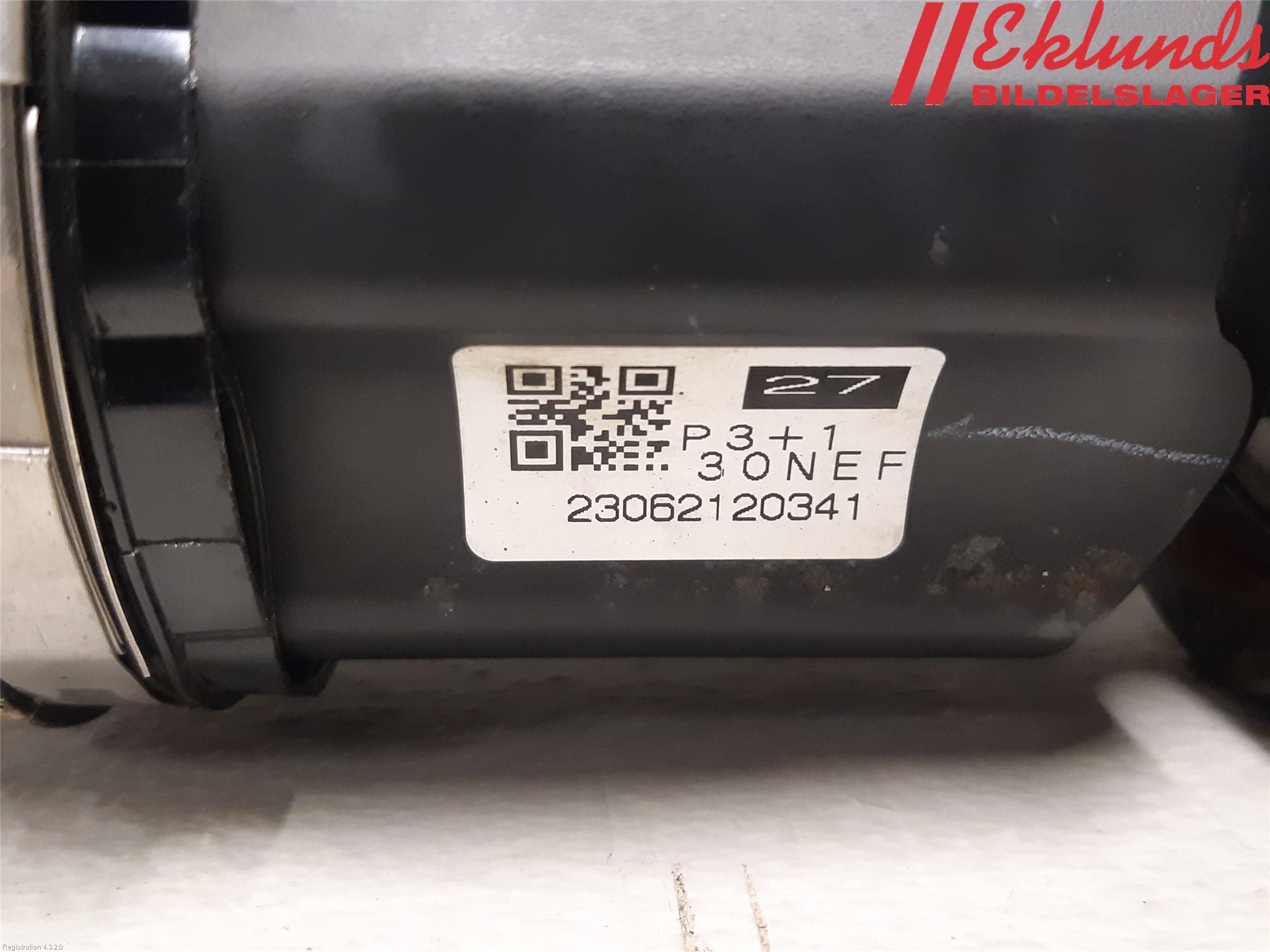 Toyota RAV4 19- Drivaxel Fram Höger