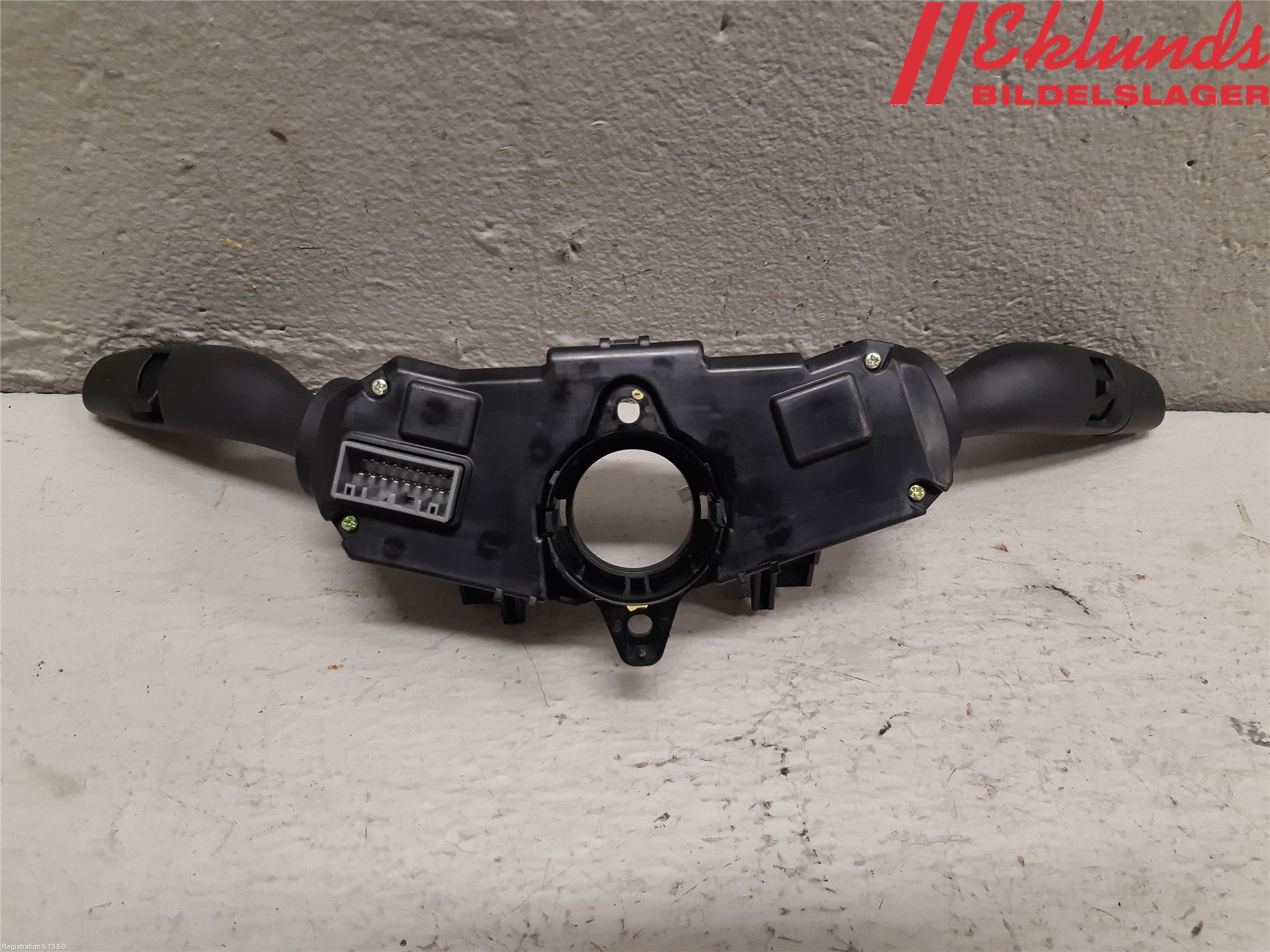 Kia NIRO (DE) 17-22 Spakcentral