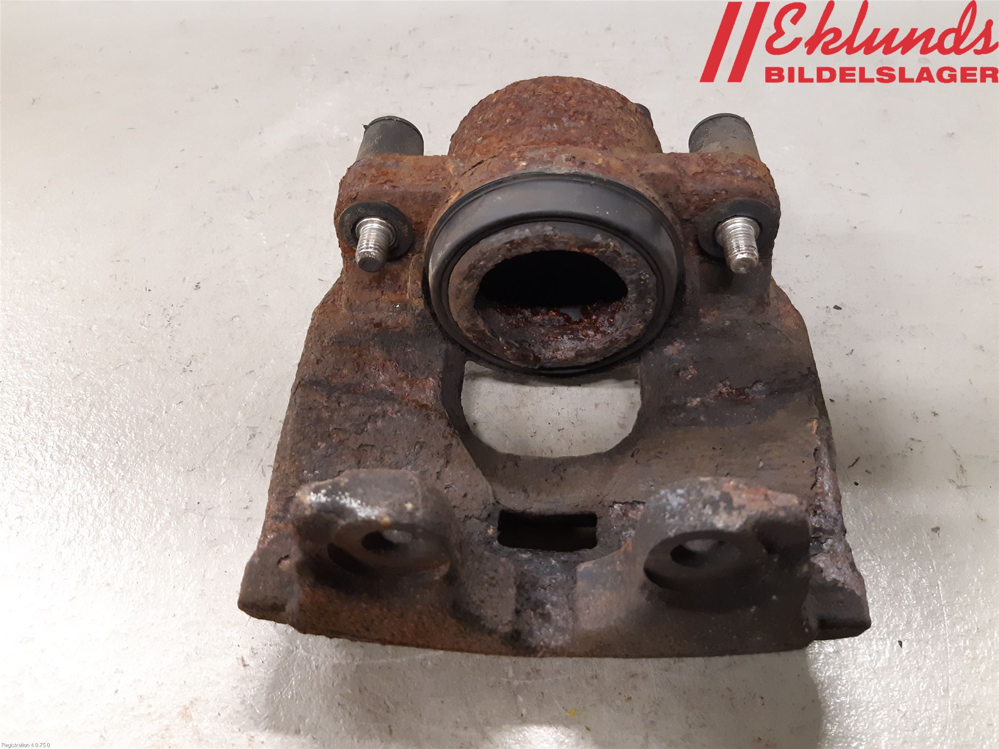 Volvo S80 07-13 Bromsok Fram Höger