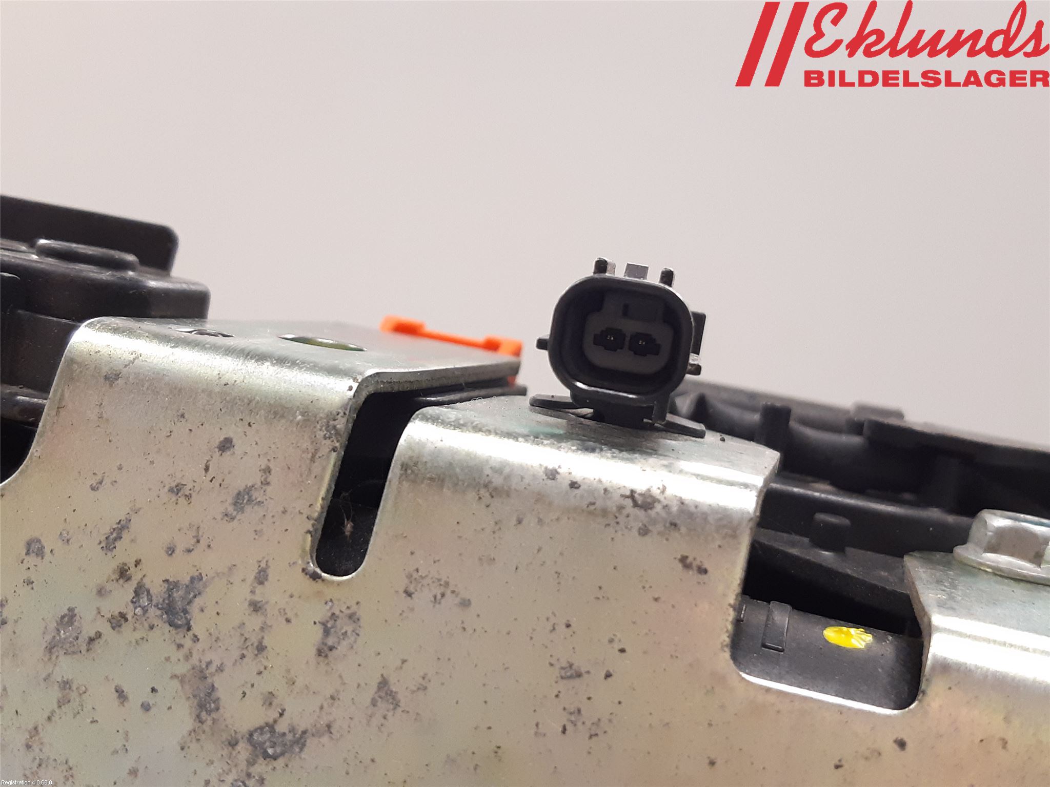 Mazda 6 13- El Övrigt