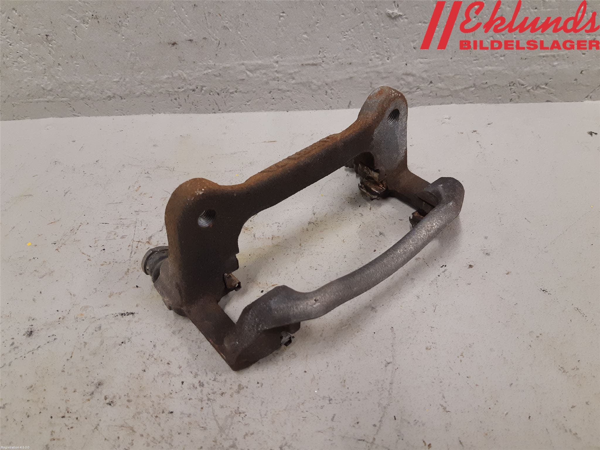 Toyota COROLLA 19- Bromsokshållare