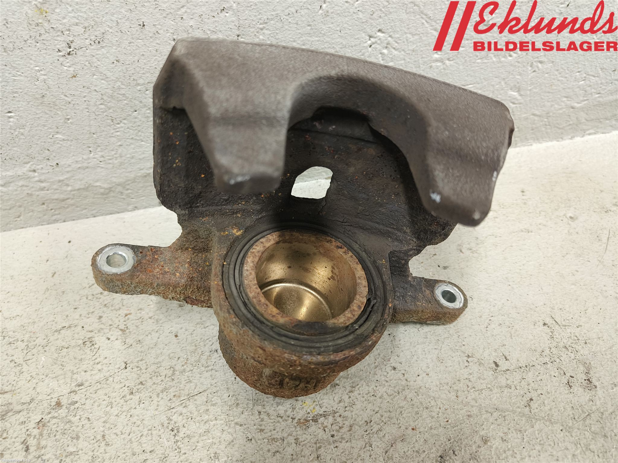 Mazda 6 13- Bromsok Fram Höger