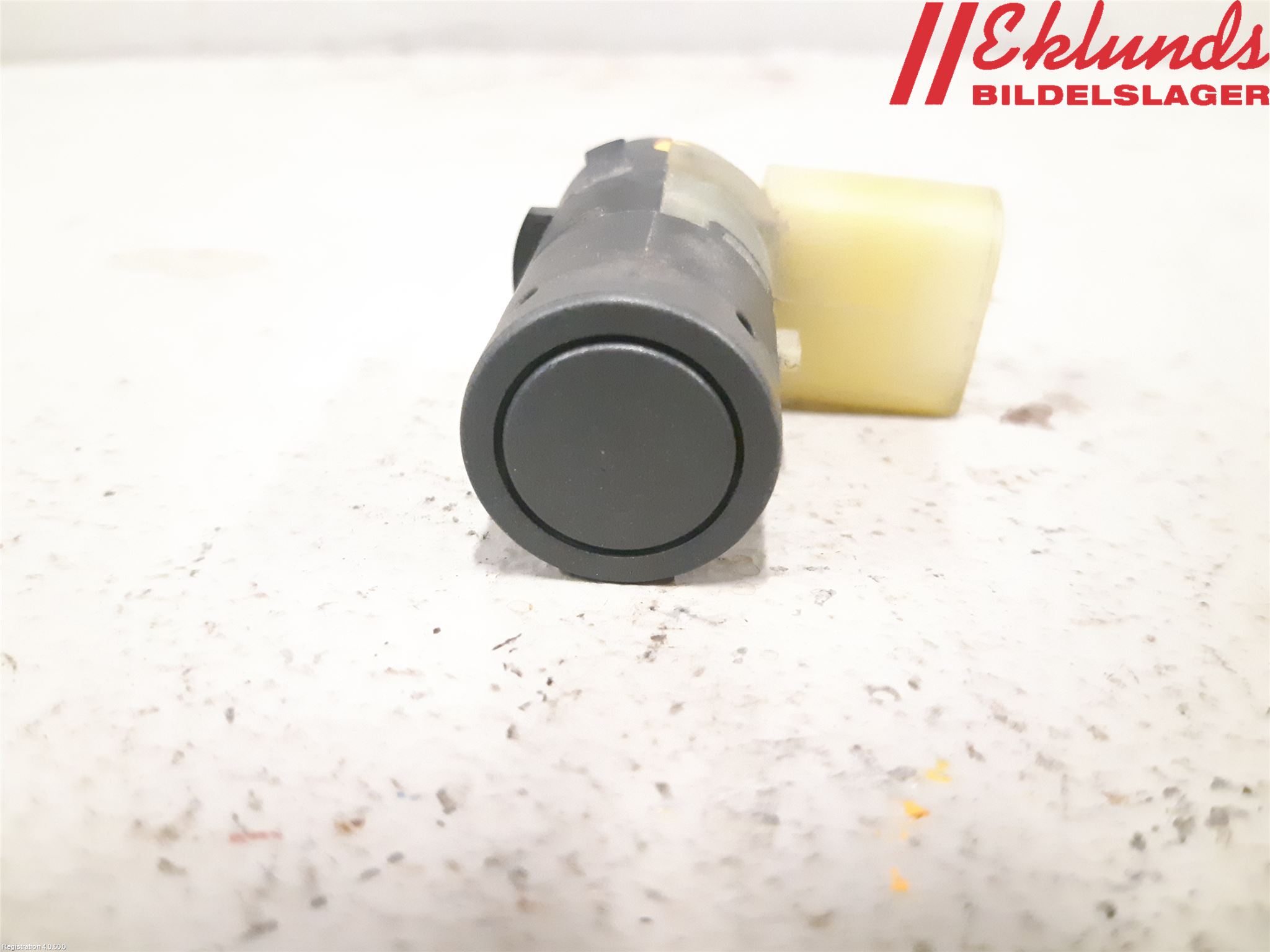 Audi A6/S6     05-11 Parkeringshjälp Frontsensor