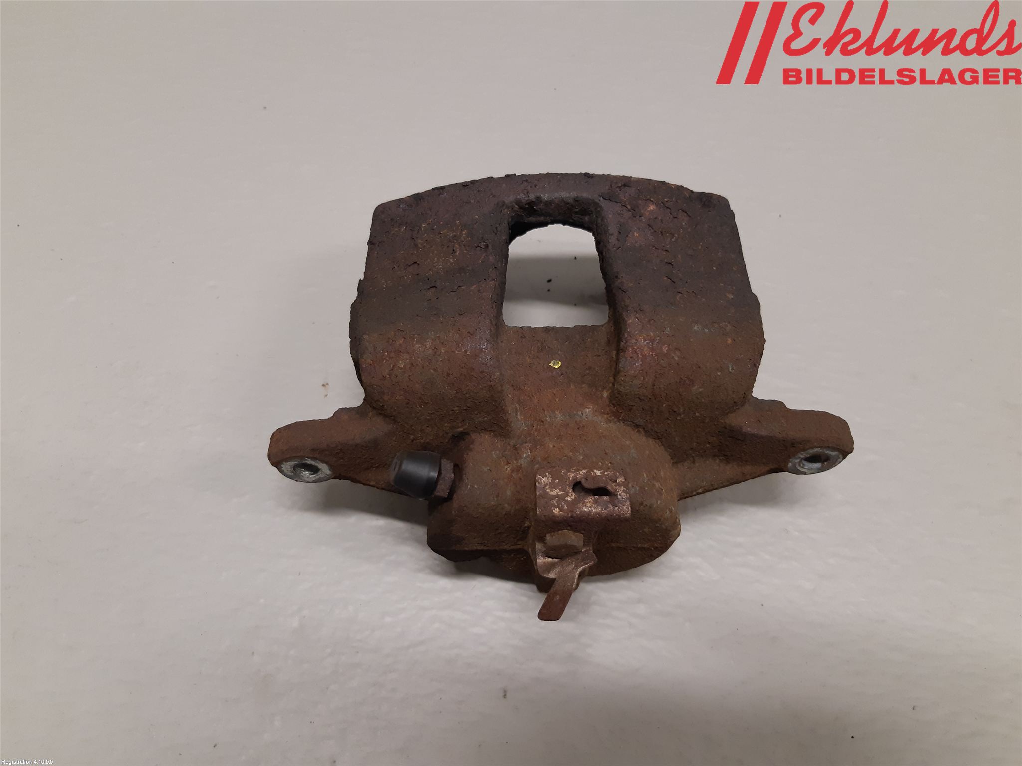 Peugeot BOXER/E-BOXER 15- Bromsok Bak Vänster