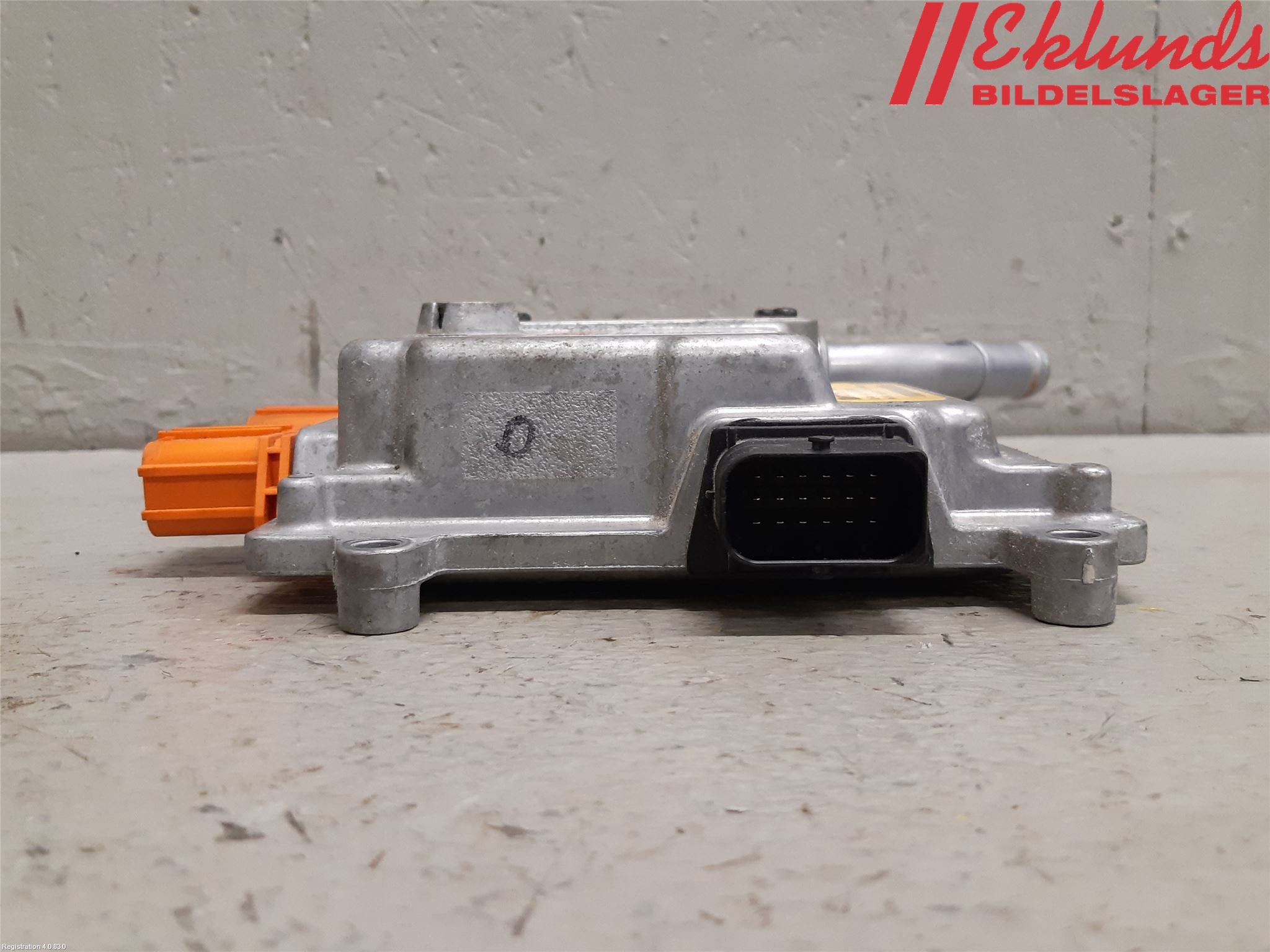 Kia OPTIMA 16-20 Styrenhet Övrigt