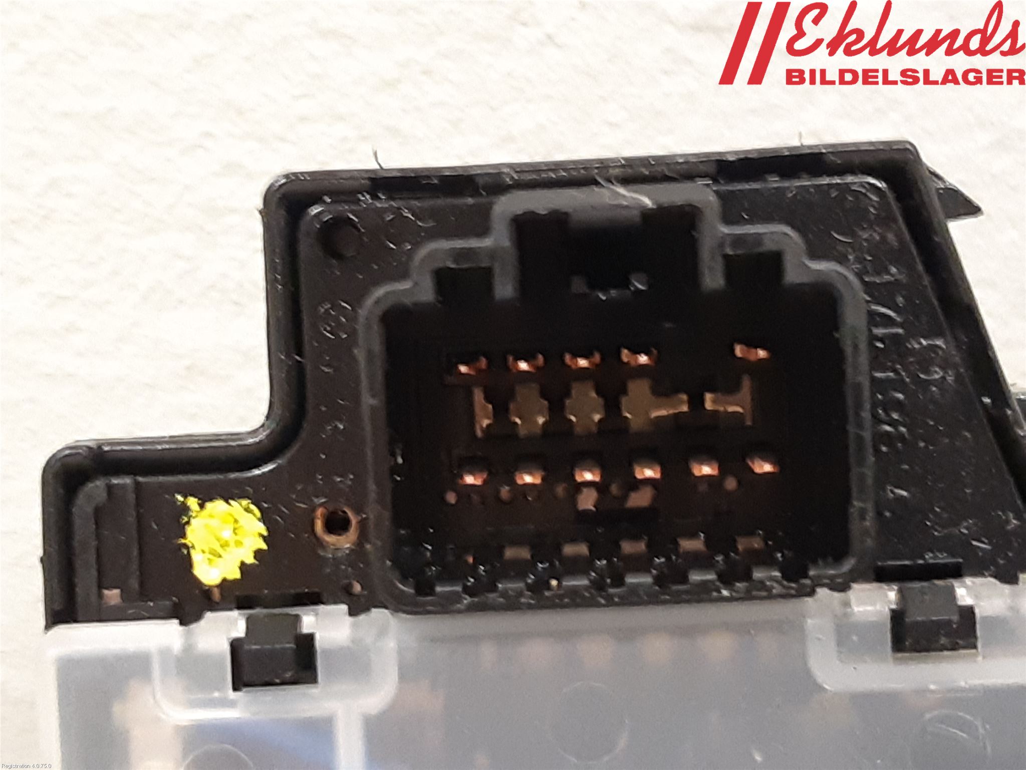 Ford TRANSIT    06-13 Spak Torkar-Spolomk