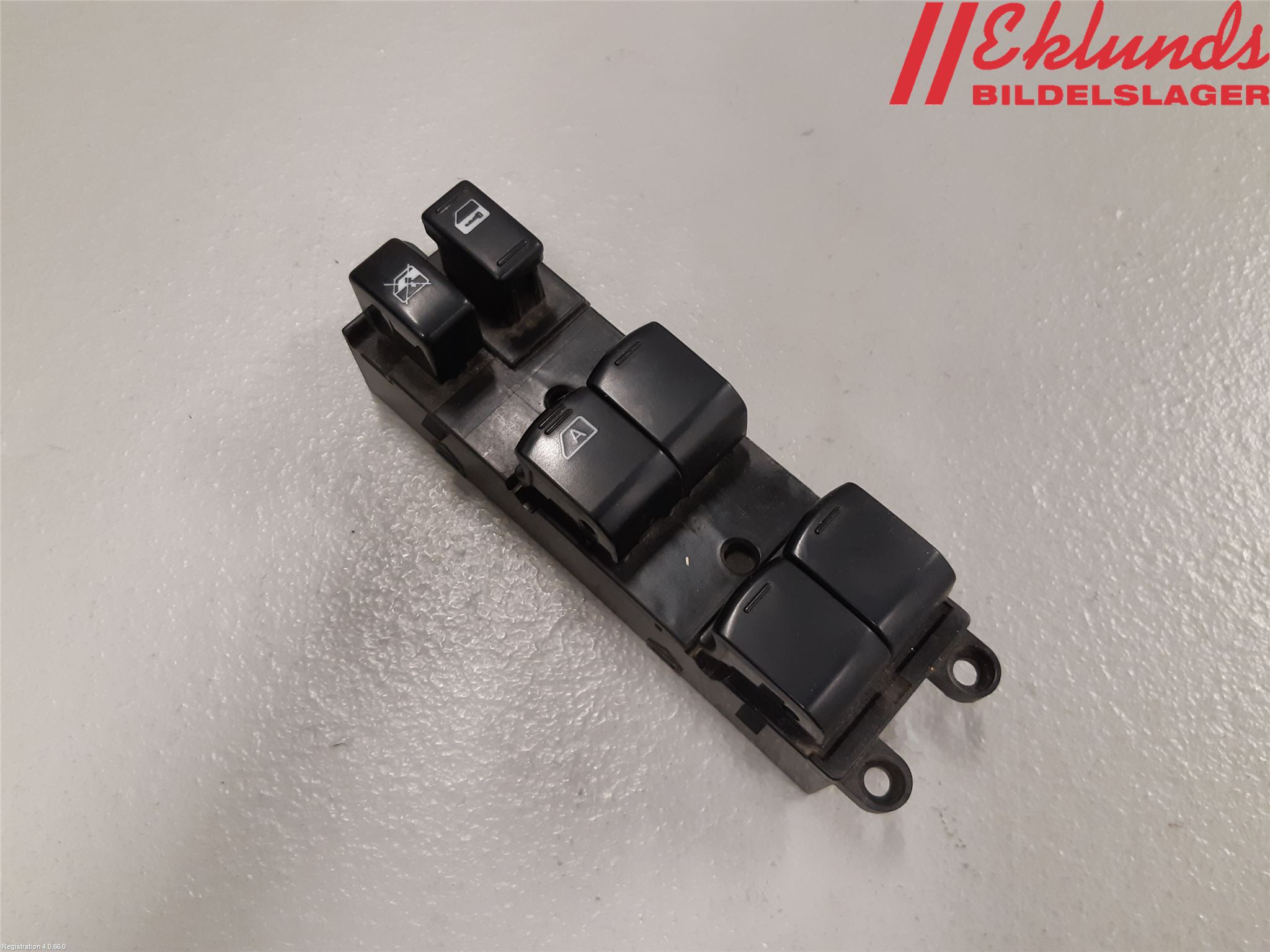 Subaru IMPREZA III 08-11 Strömställare Elhiss