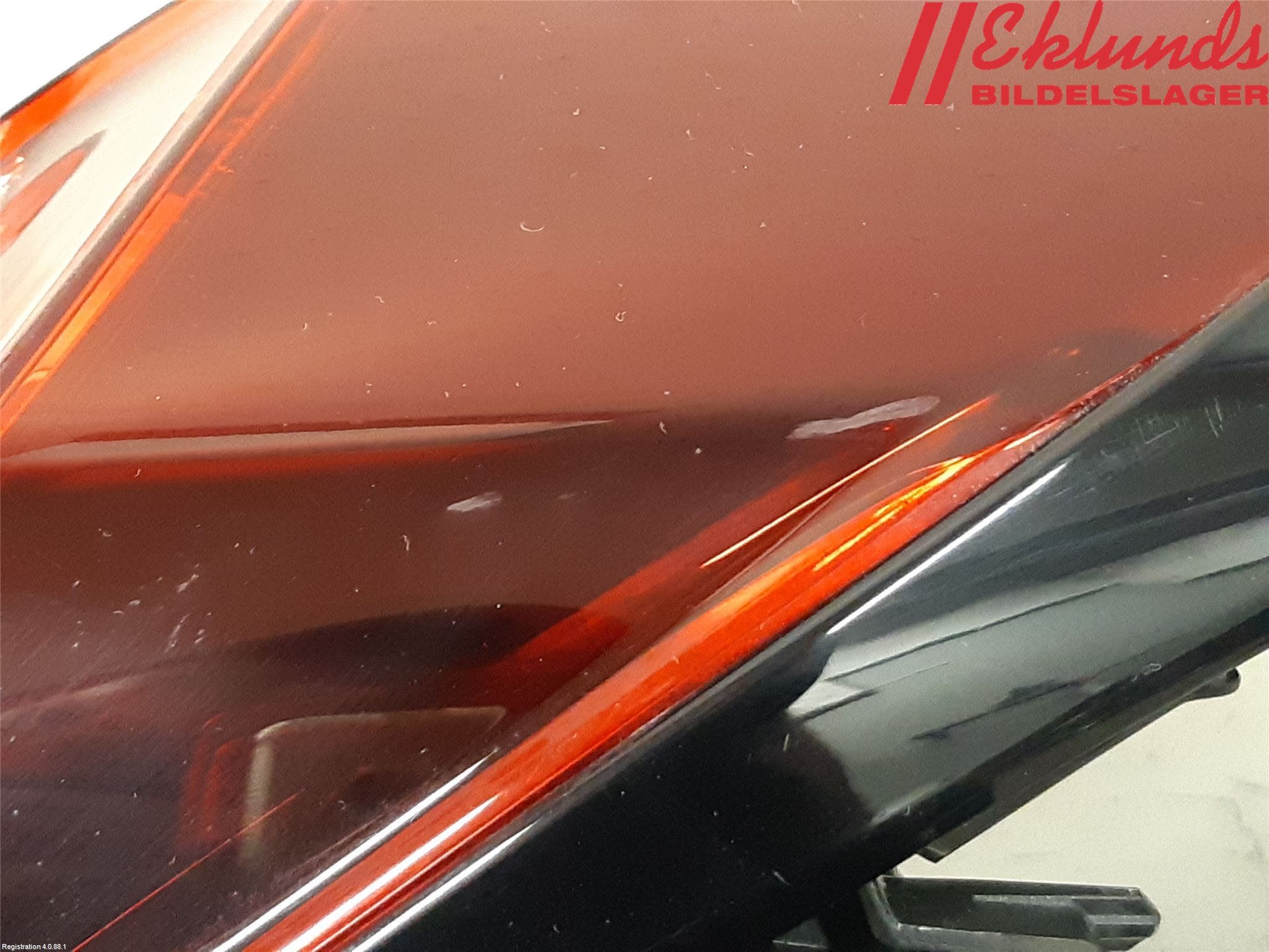 Toyota C-HR 16-23 Bakljus Höger