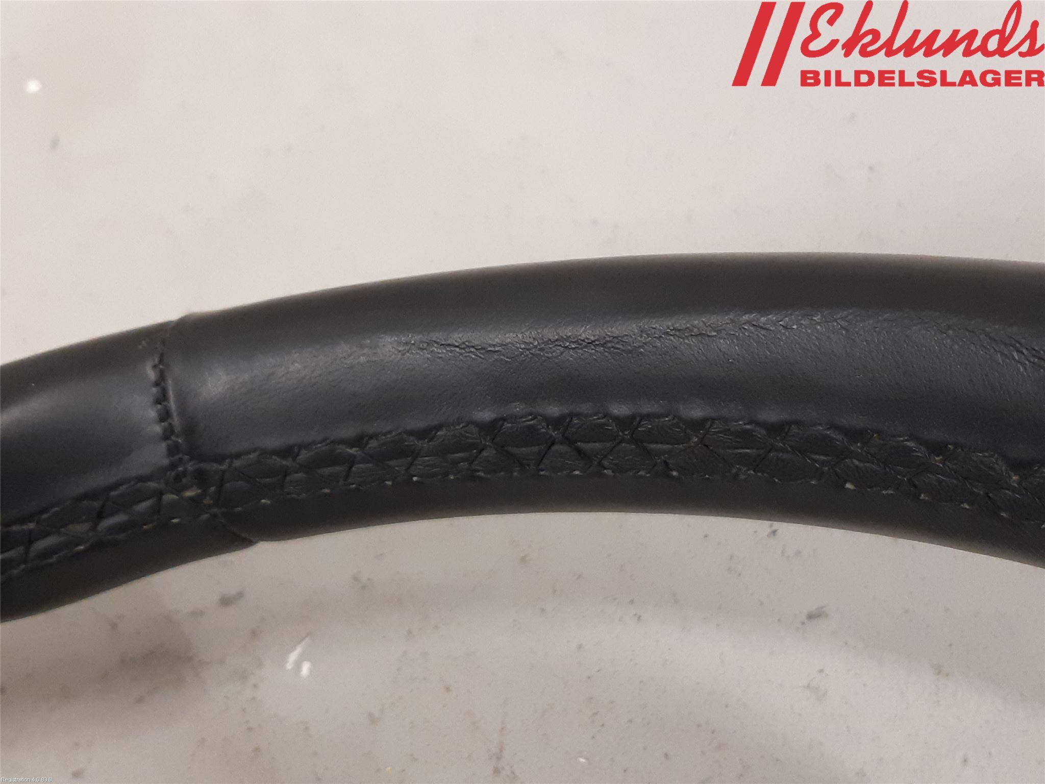 Volkswagen VW PASSAT 15-19 Ratt