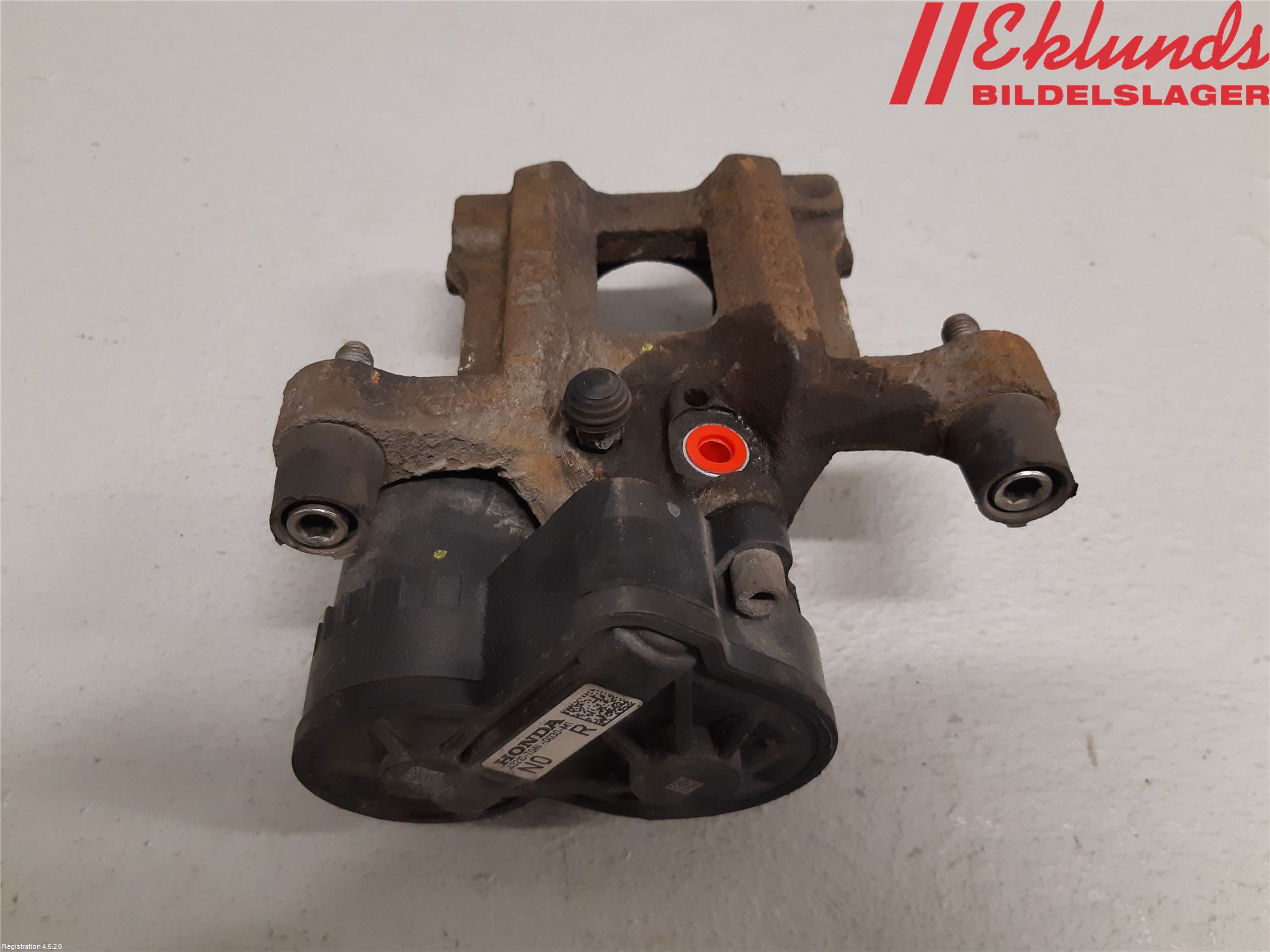 Honda CIVIC 17-22 Bromsok Bak Höger