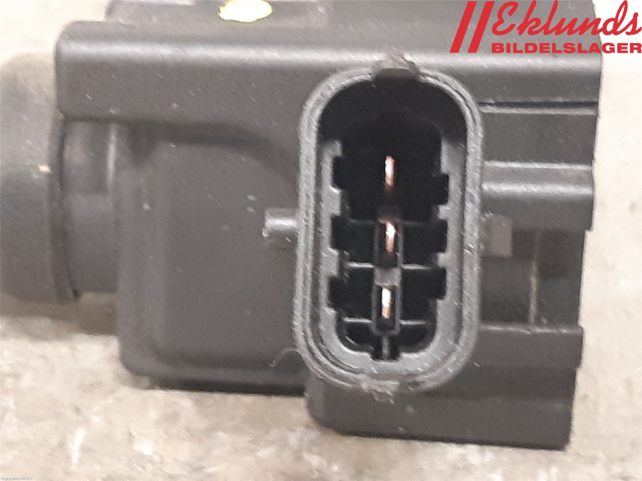 Citroen C3 AIRCROSS 18-23 Tändspole