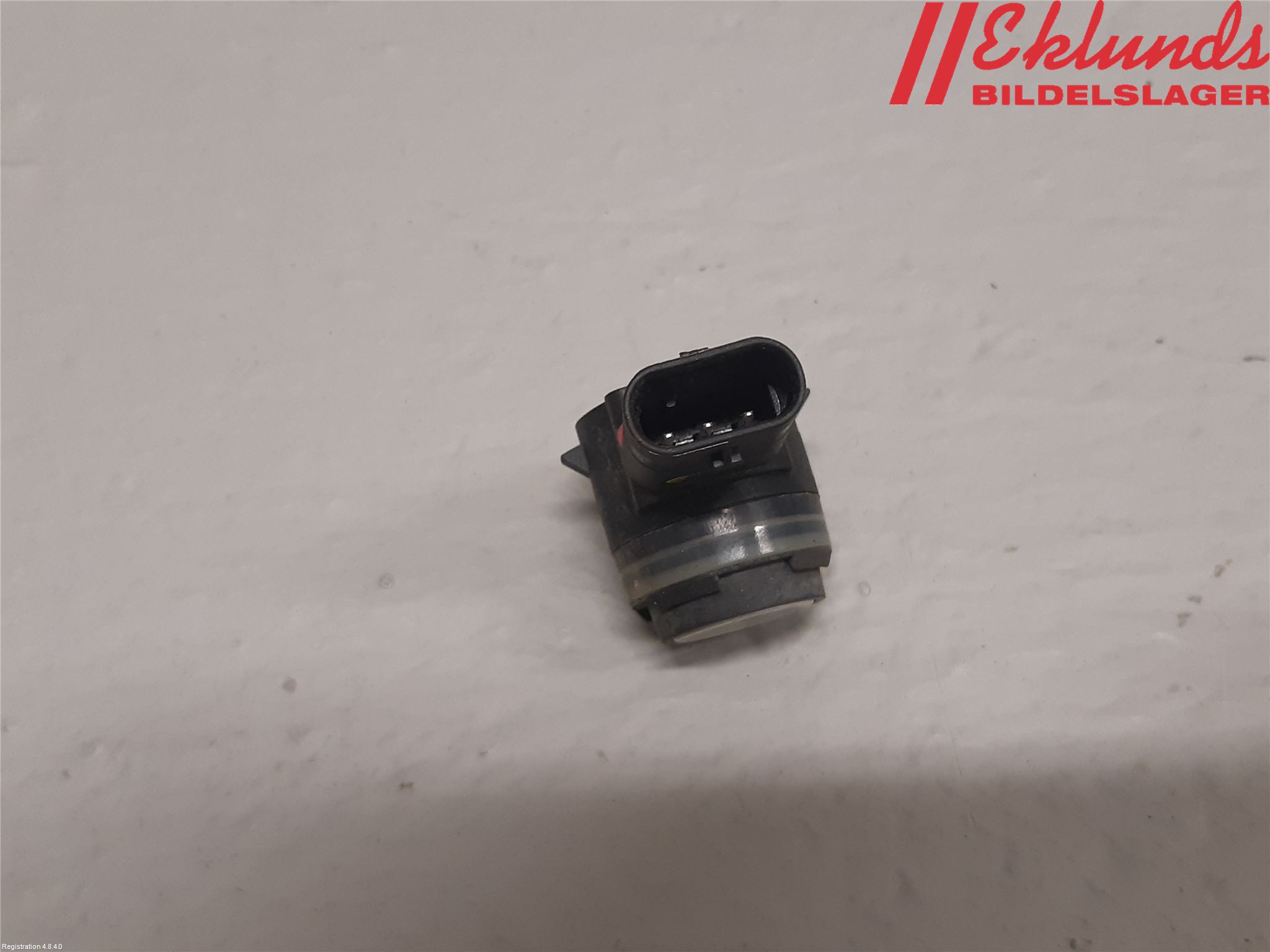 Volvo V90 17->> Parkeringshjälp Backsensor