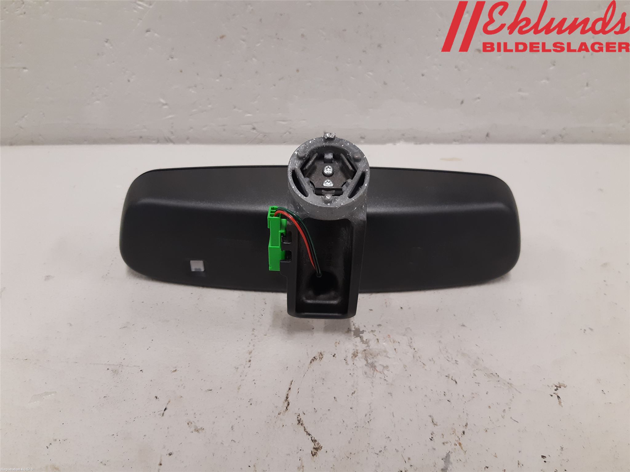 Volvo S60 11-13 Spegel Invändig El