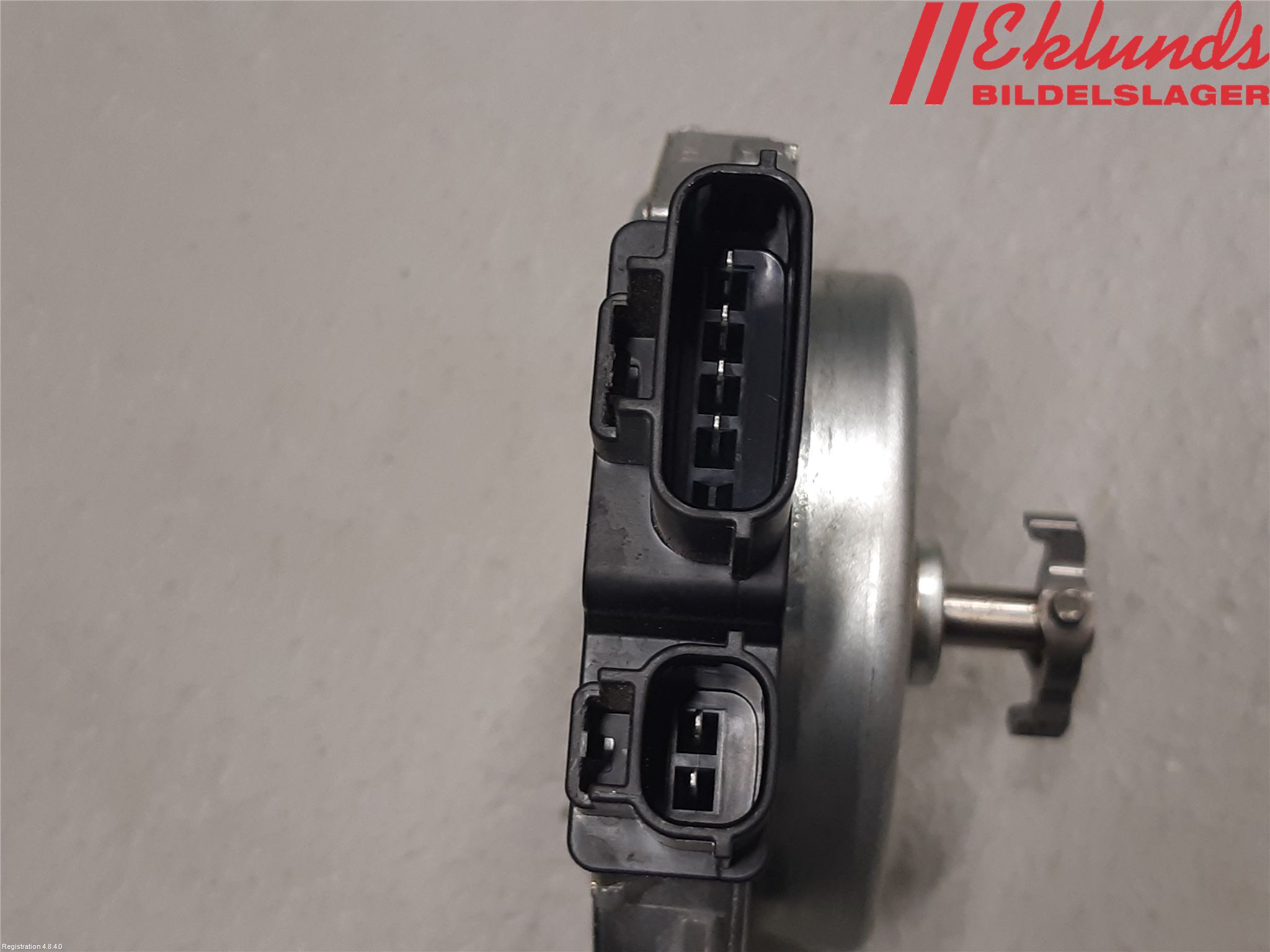 Mazda 3 IV 19- Kamaxel Vvt Enhet (Vanos)