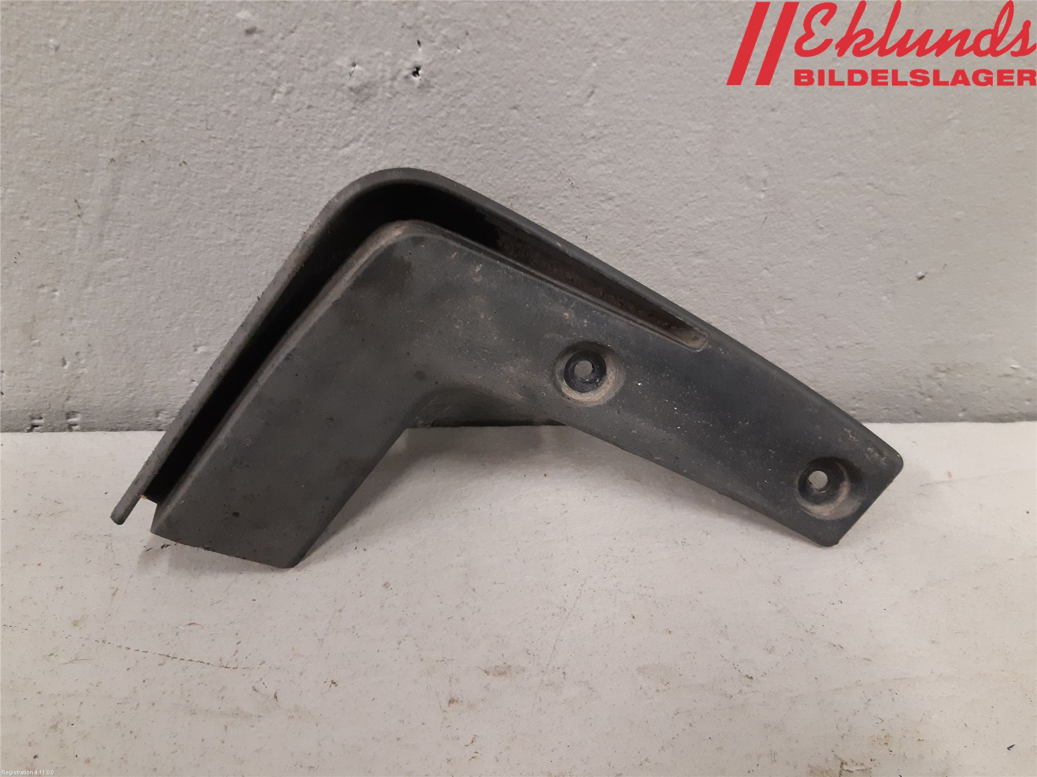 Kia CEED/CEED SW 19- Stänkskydd