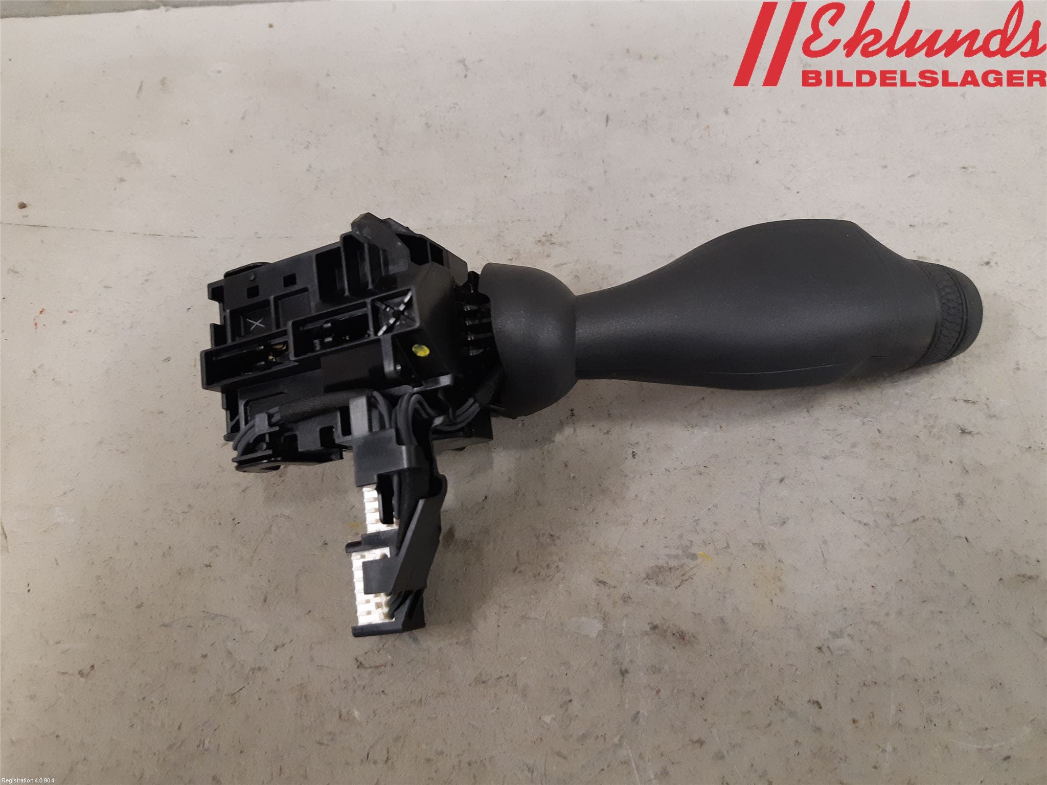 Volvo XC60 18- Spak Blinkers-Ljusomk