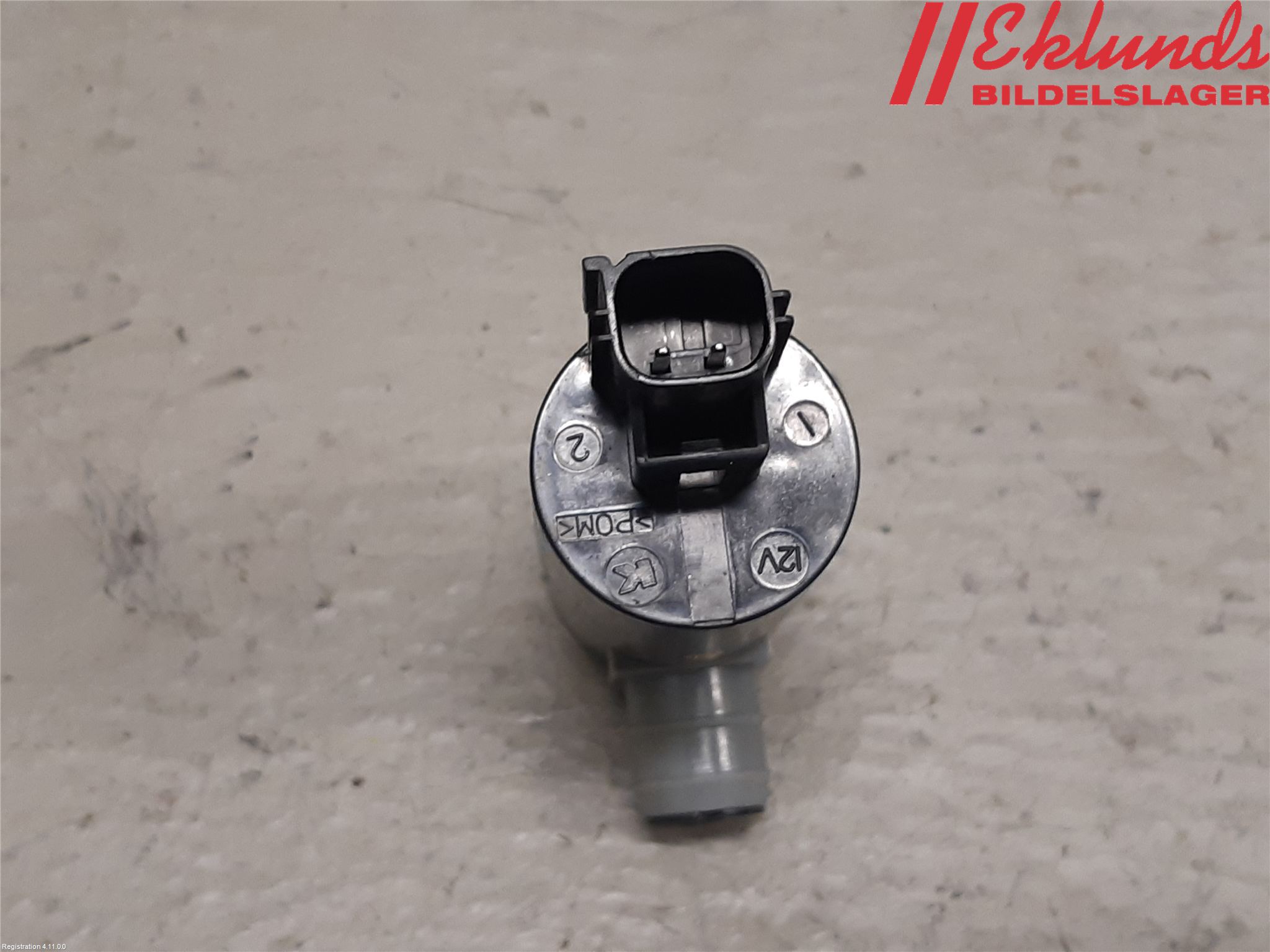 Volvo S90 17->> Spolarpump Högtryck