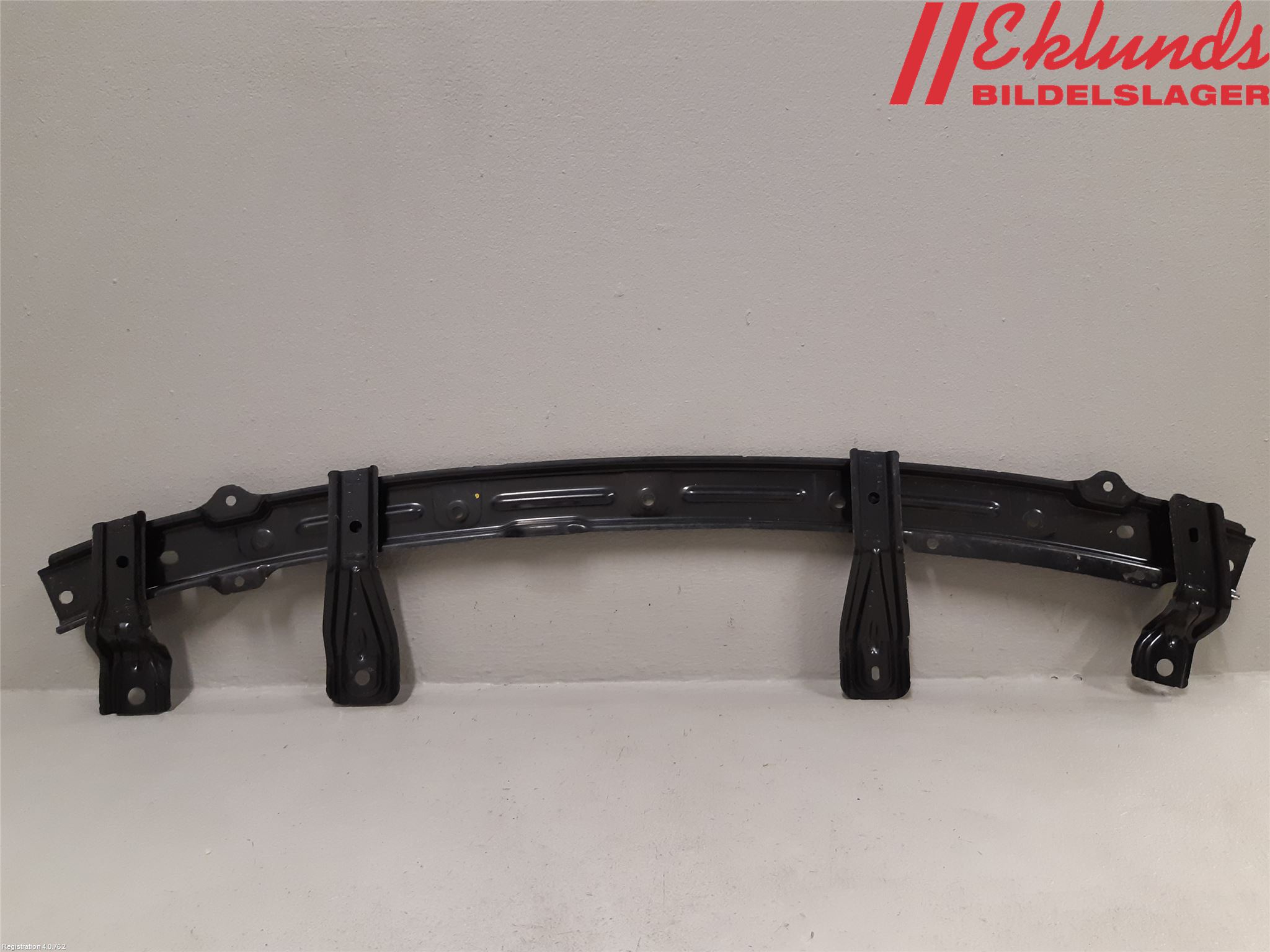 Honda CIVIC 17-22 Frontplåt