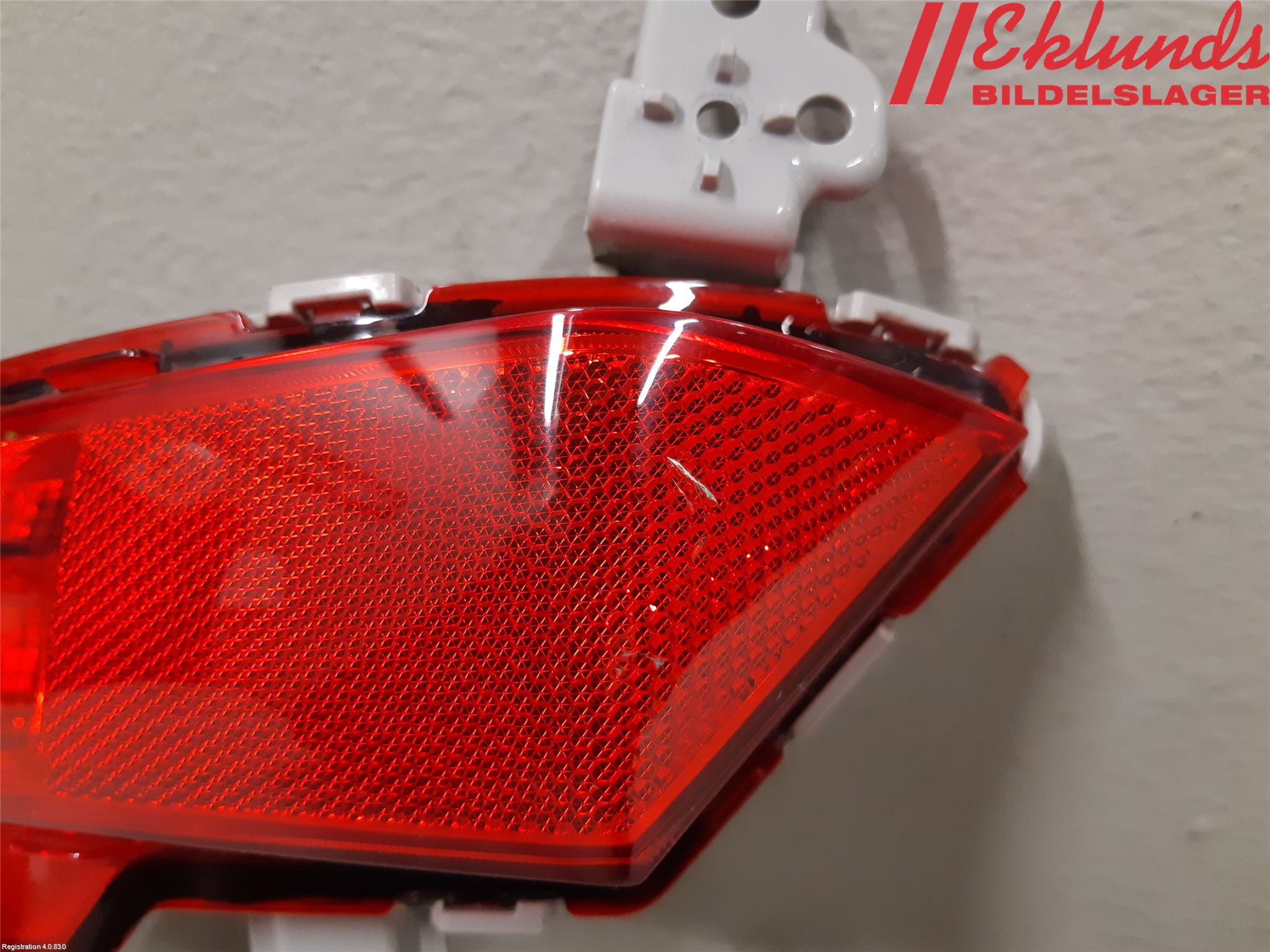 Hyundai i30 PD 17- Dimljus/Reflex Bak